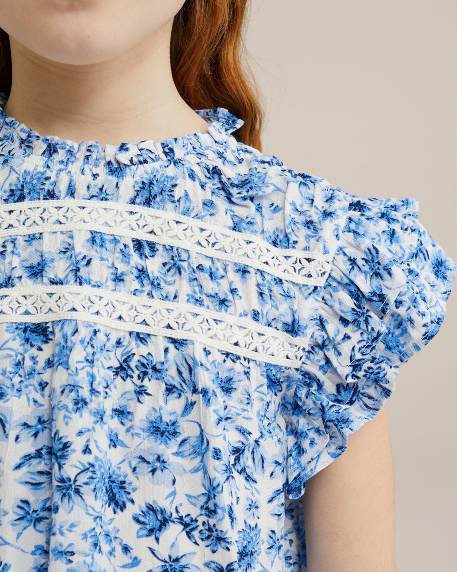Thumbnail - WE Fashion Bluse