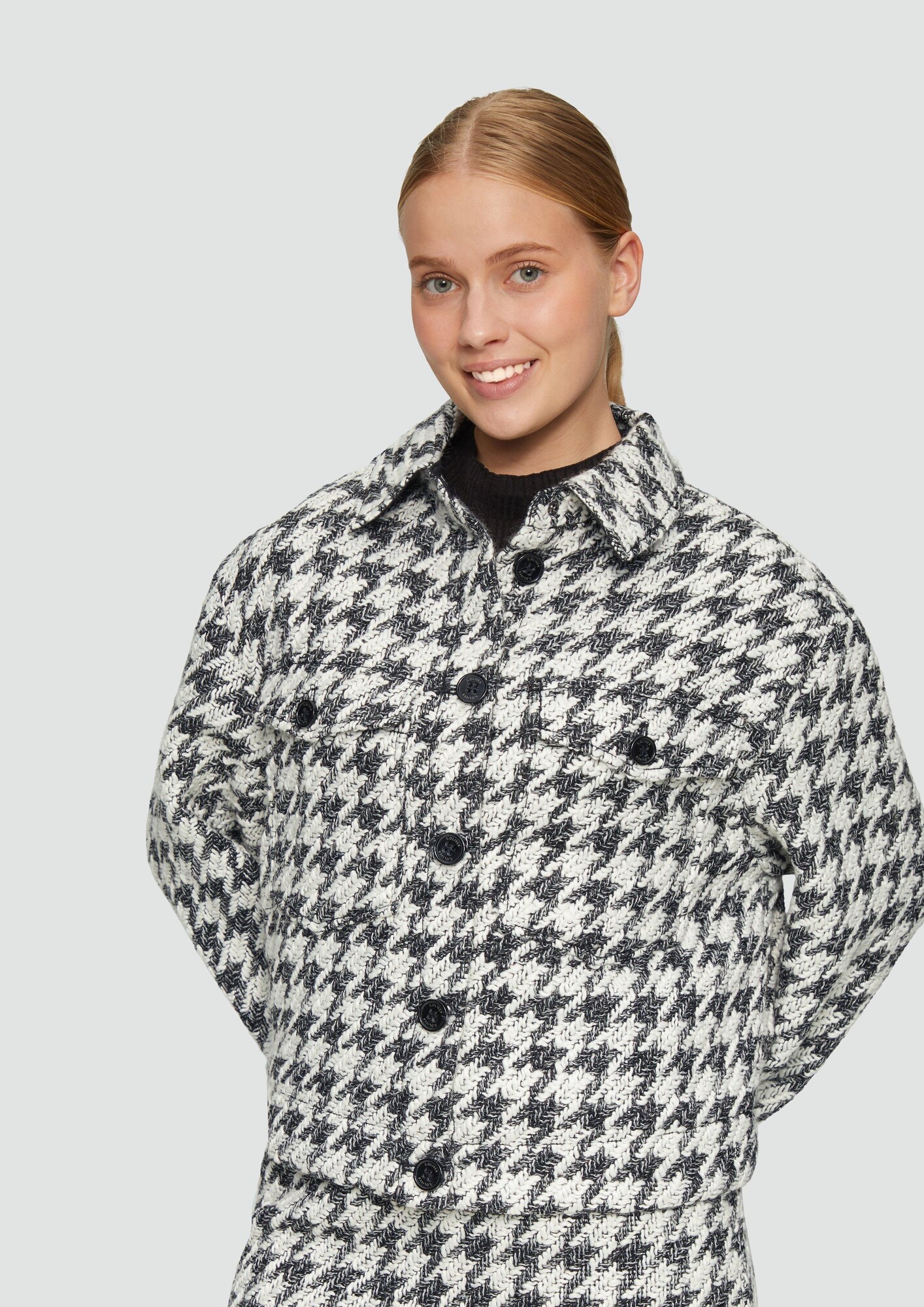 Thumbnail - Übergangsjacke