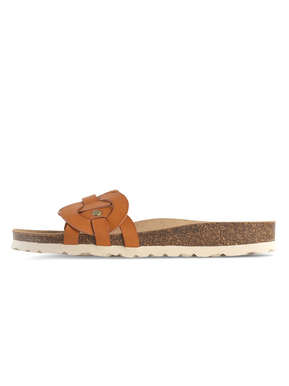 Pantolette 'Topaze'