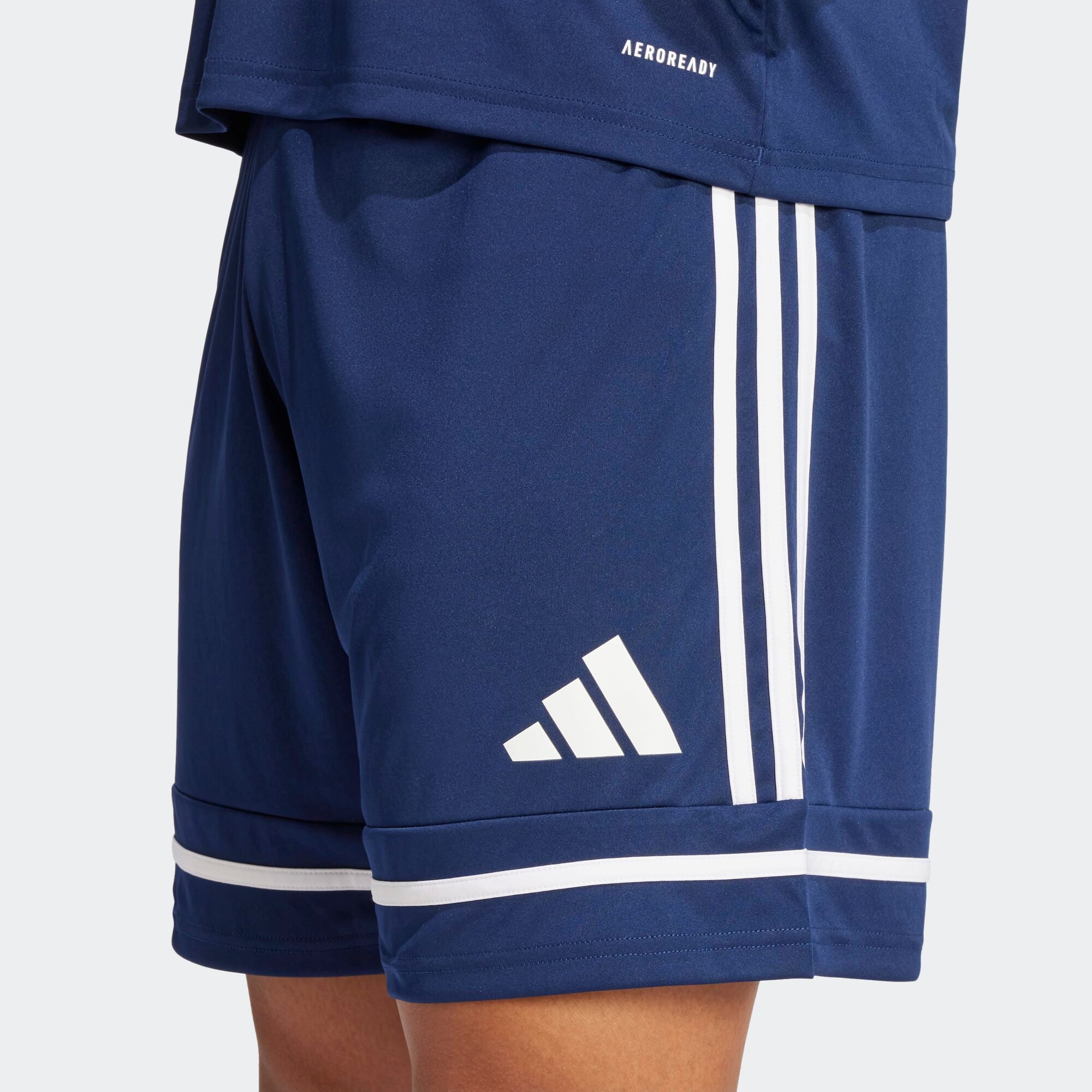 ADIDAS PERFORMANCE Športové nohavice 'Squadra 25' námornícka modrá / biela (obrázok 6)