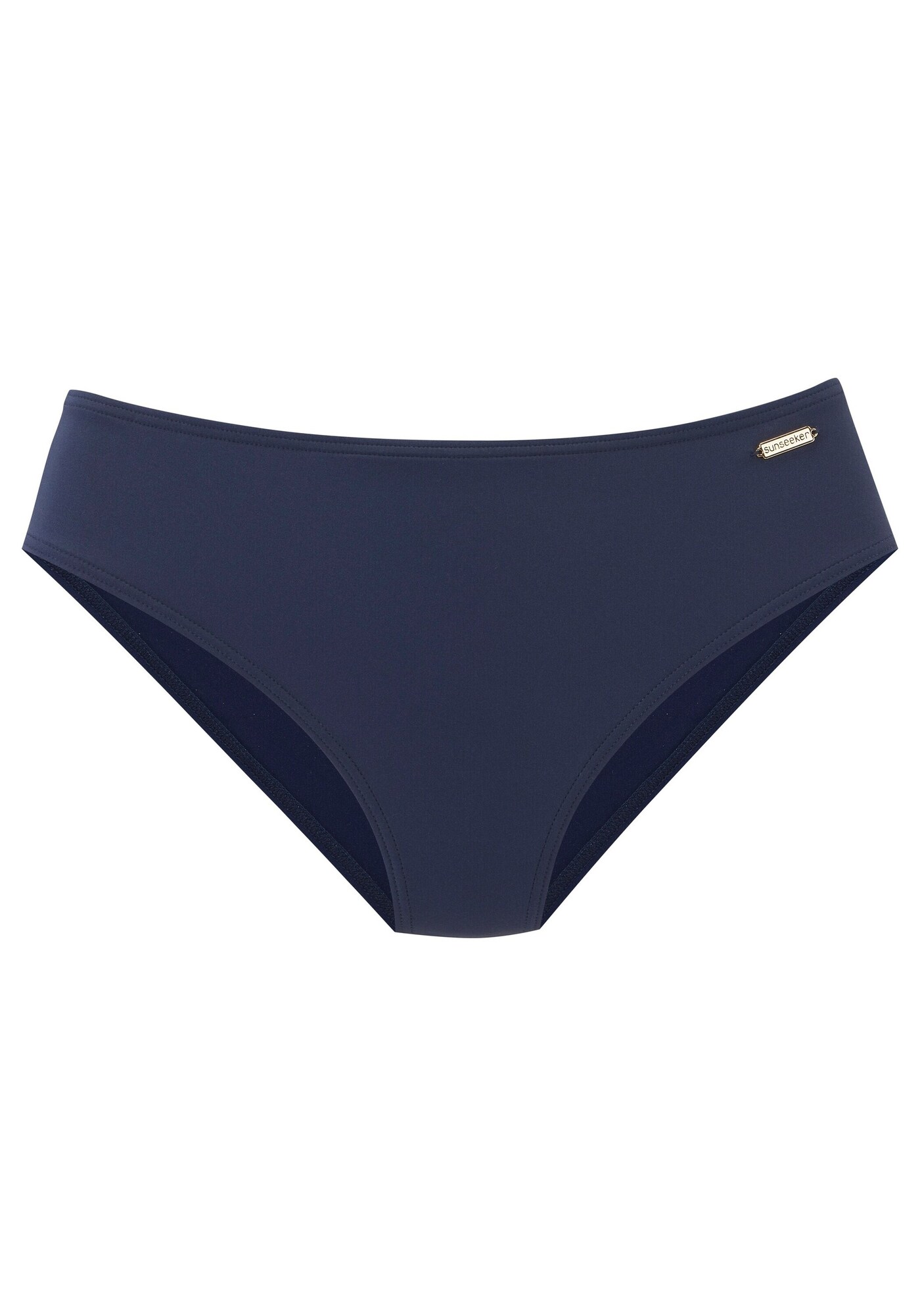 SUNSEEKER Slip costum de baie  albastru marin