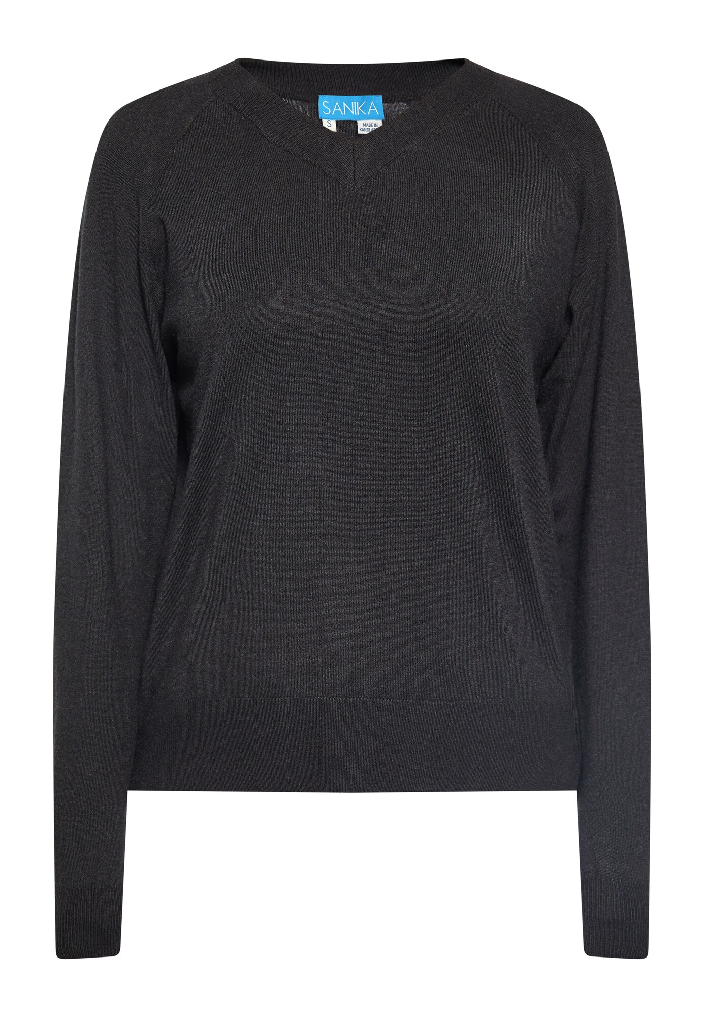 SANIKA Jersey  negro