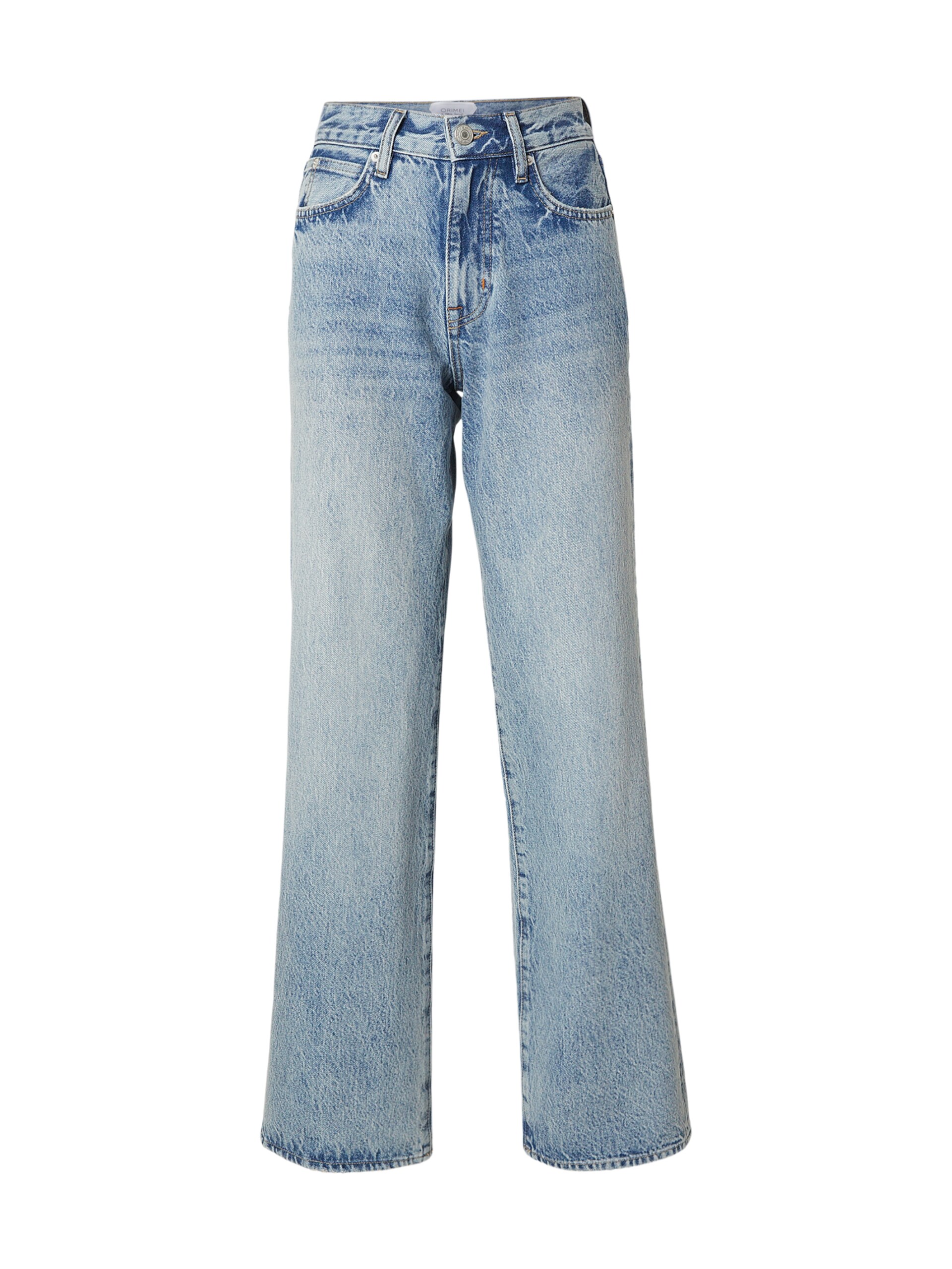 ORIMEI by Victoria Swarovski Jeans dam