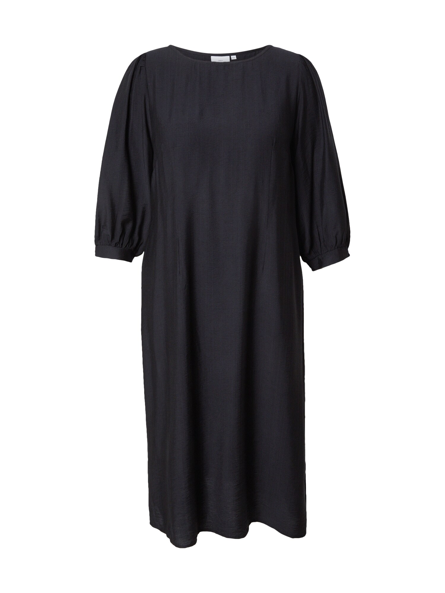 ONLY Carmakoma Rochie CARFANNIL  negru
