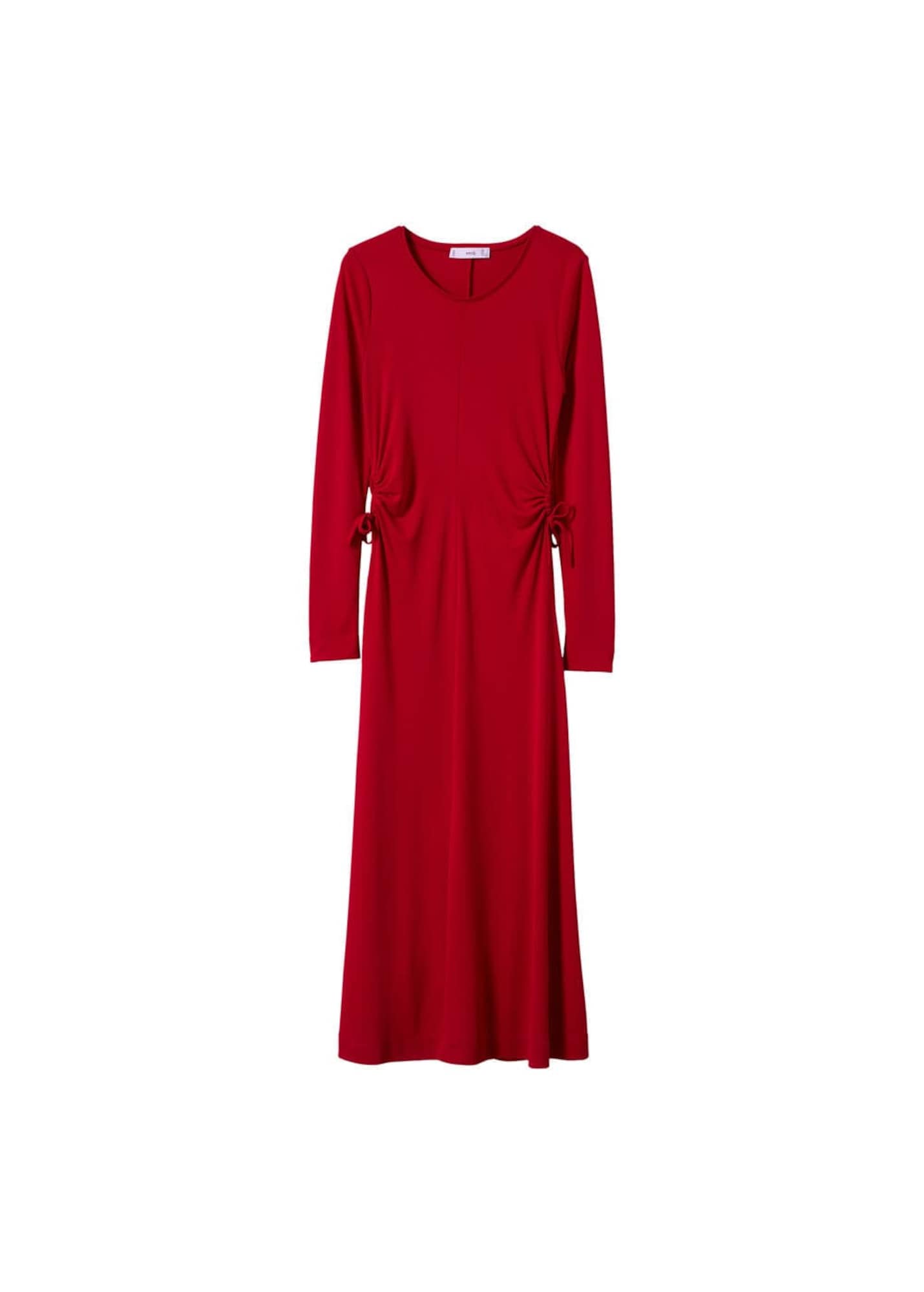 Mango MANGO Kleid 'Gabi2' rot