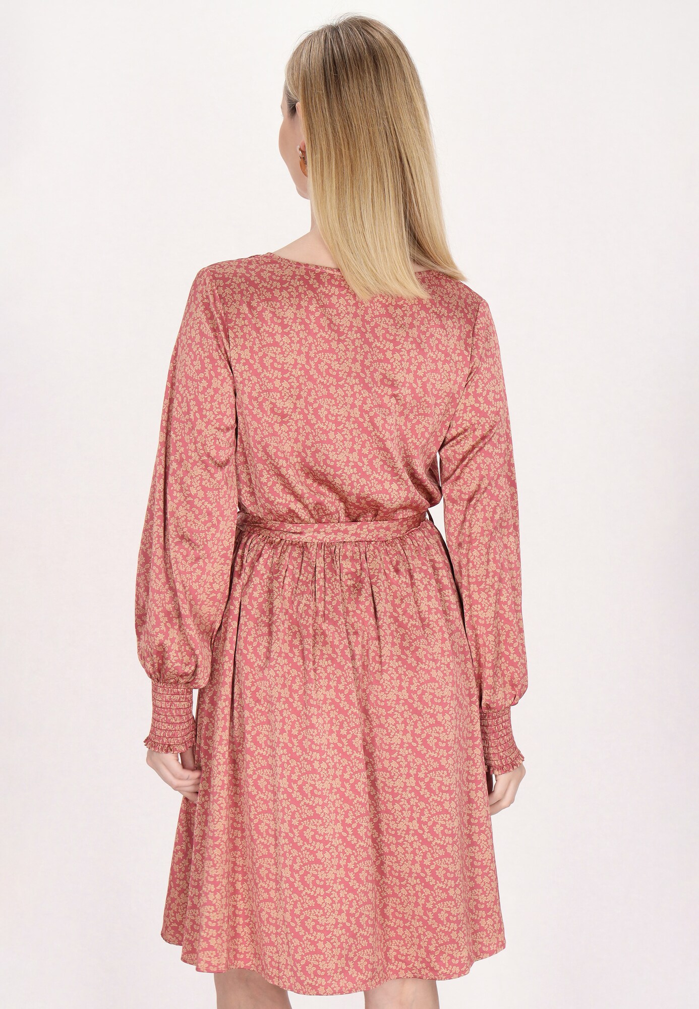 Thumbnail - Usha Kleid