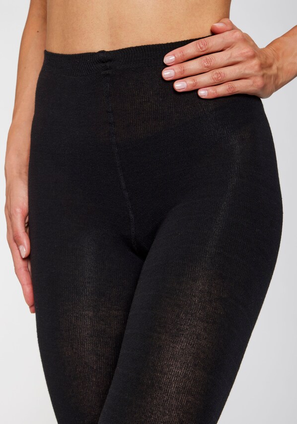 LAVANA, Pančuchy, Čierna, Obrázok 3 z 5