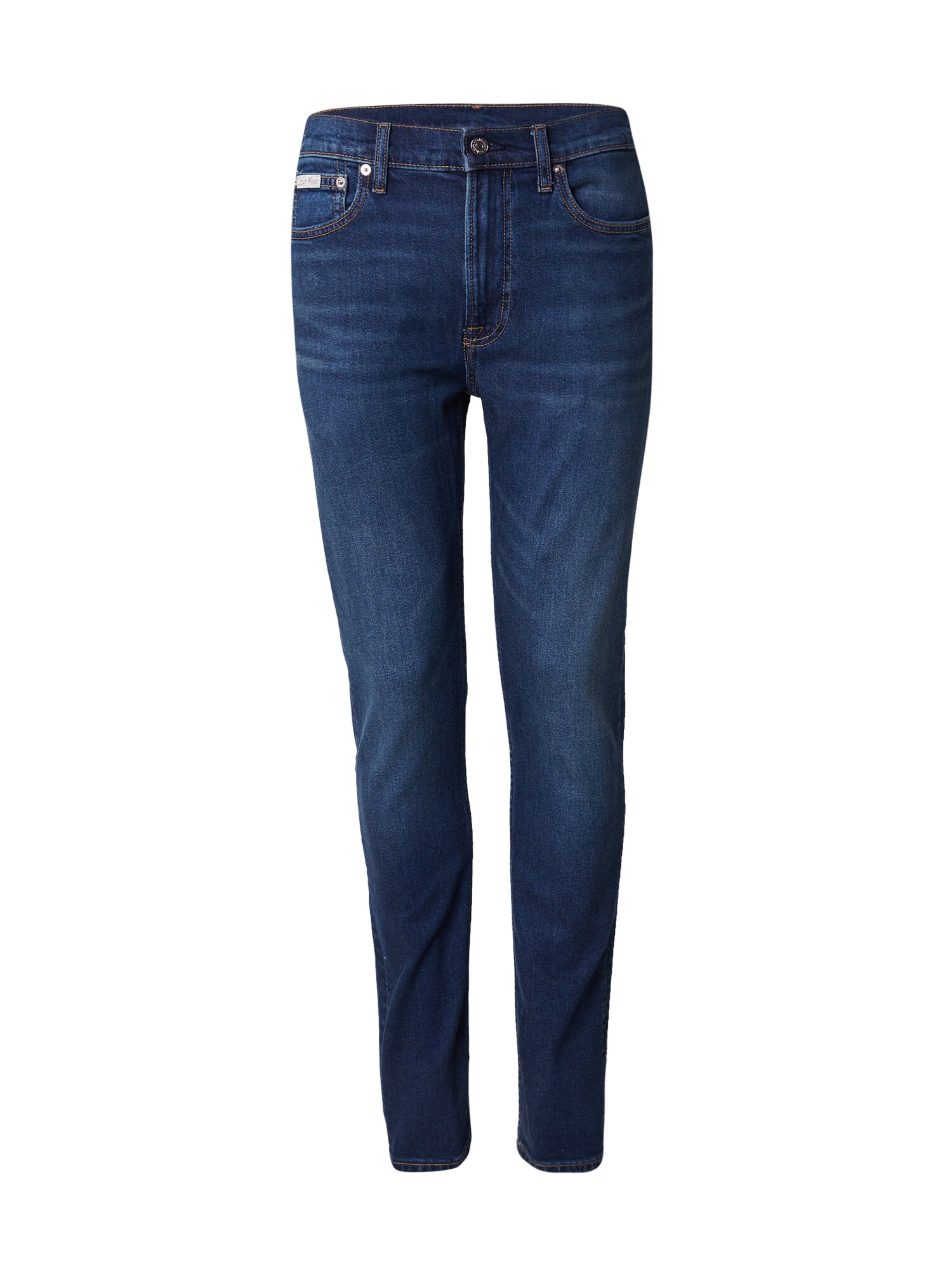 Calvin Klein Jeans Jeans  albastru denim
