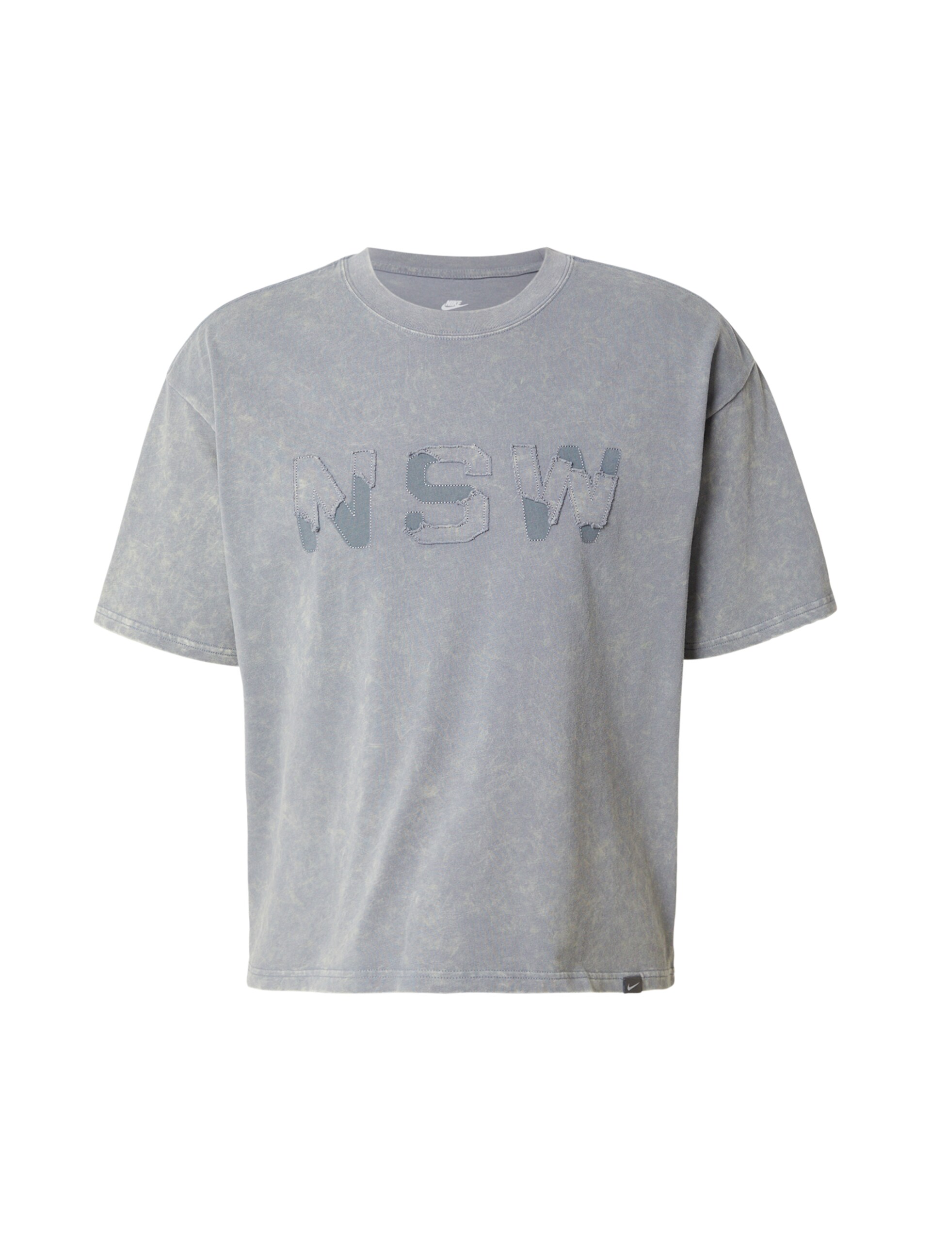 Nike Sportswear T-shirt herr
