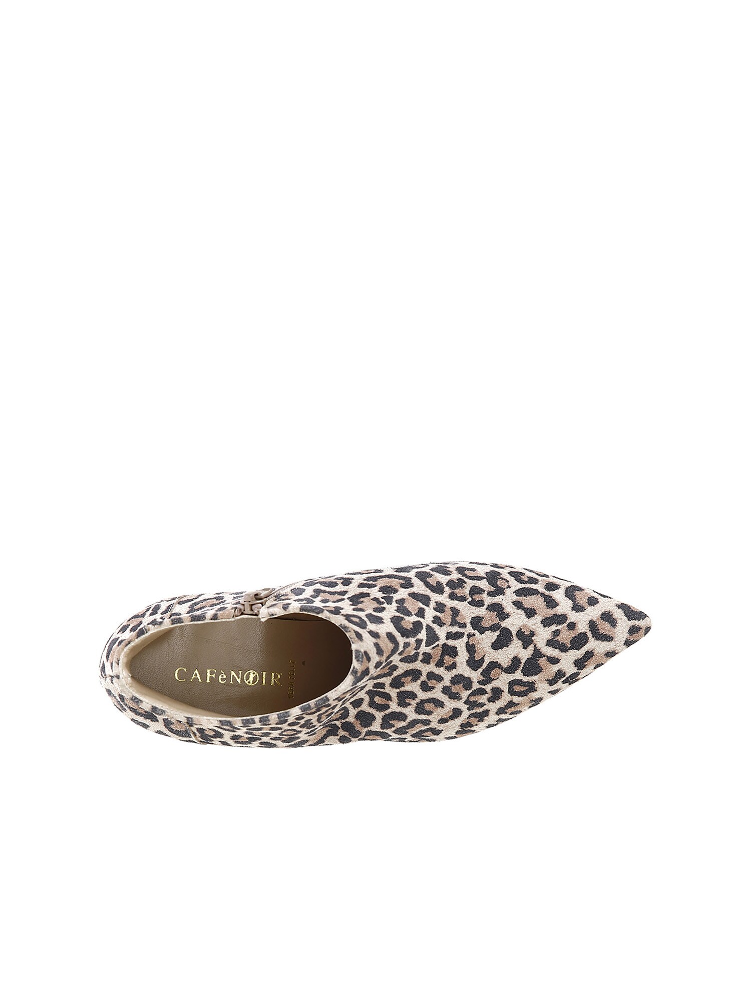 Thumbnail - CAF NOIR Booties