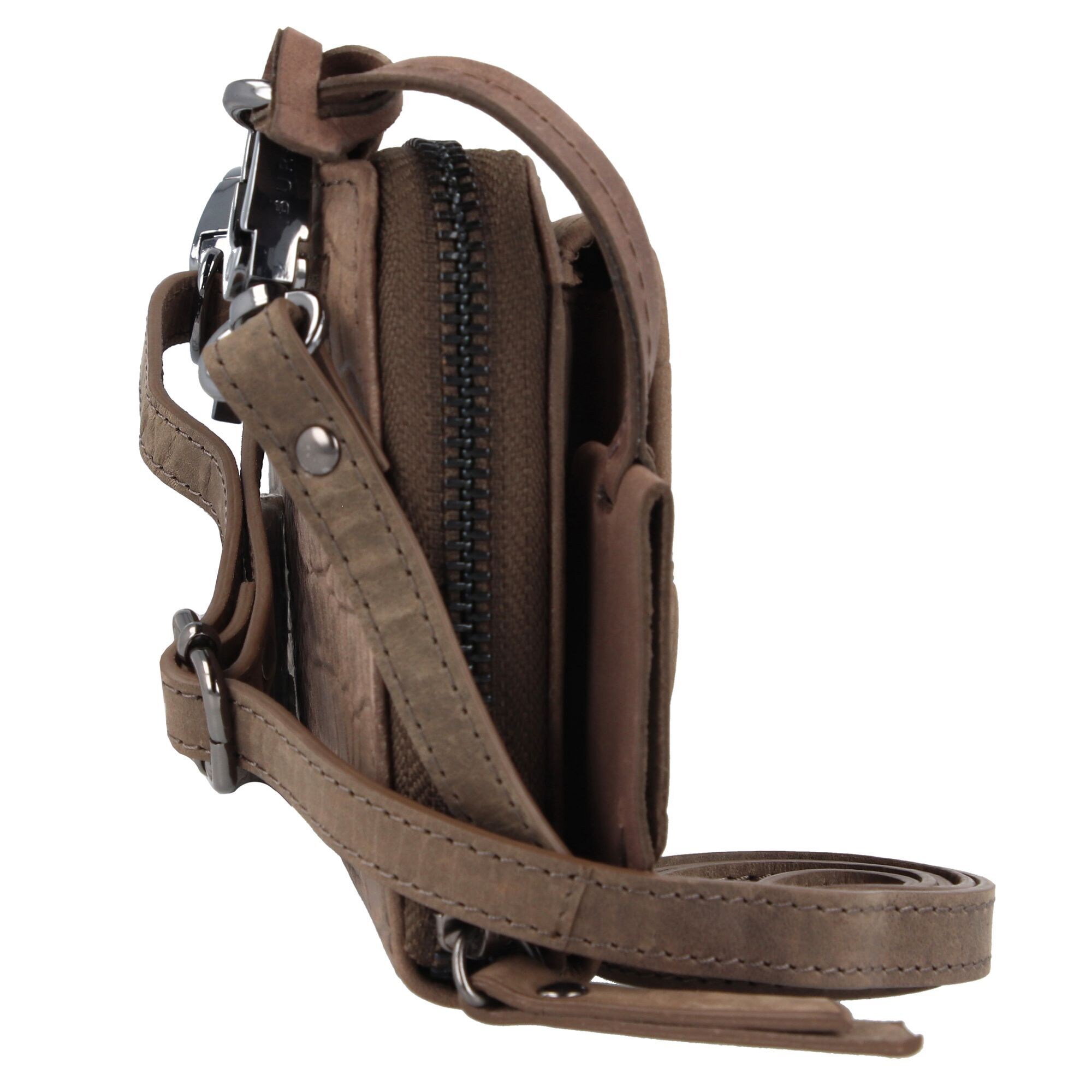 Thumbnail - Burkely Smartphonehülle Carly