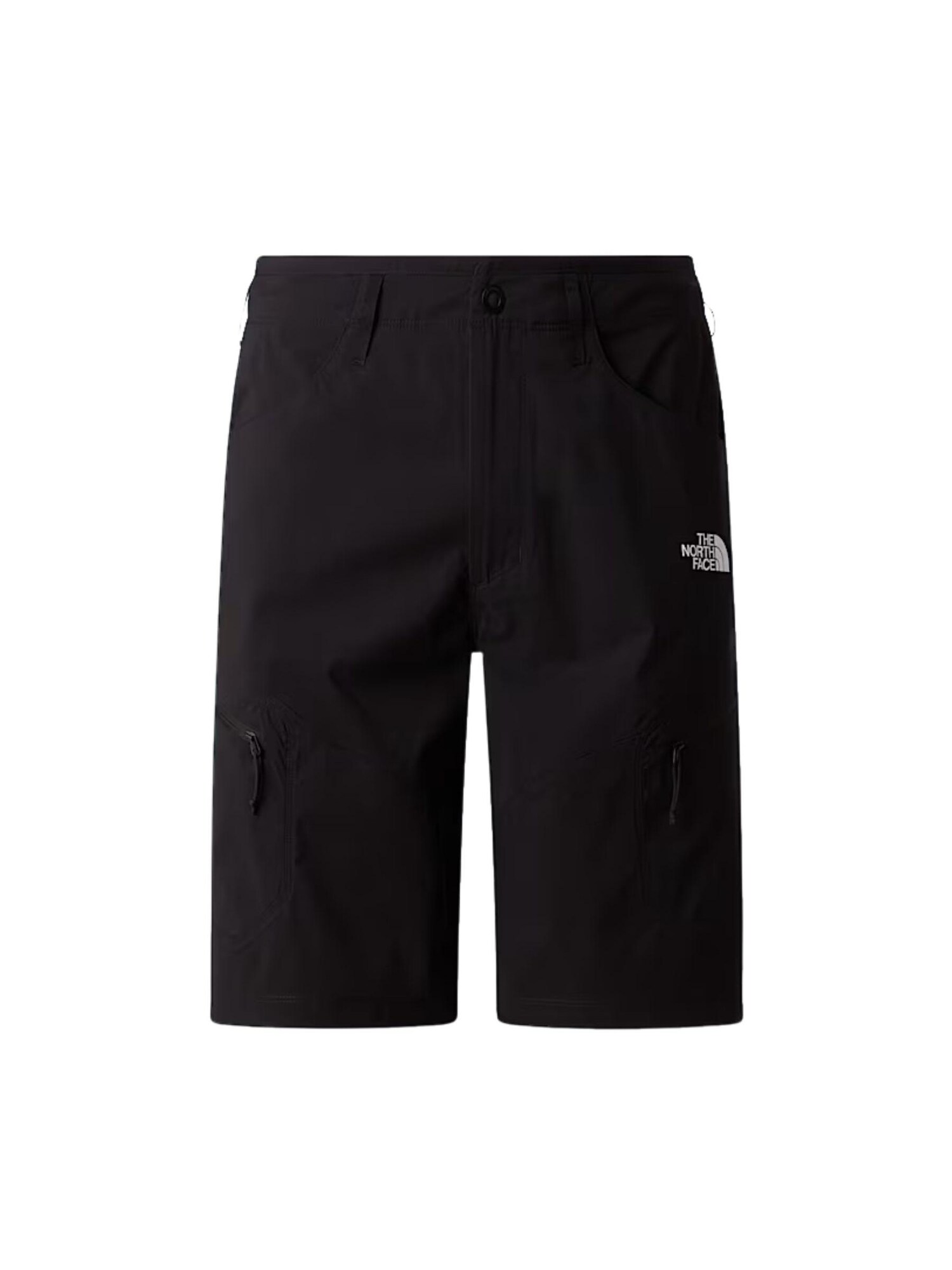 THE NORTH FACE Pantalón  negro