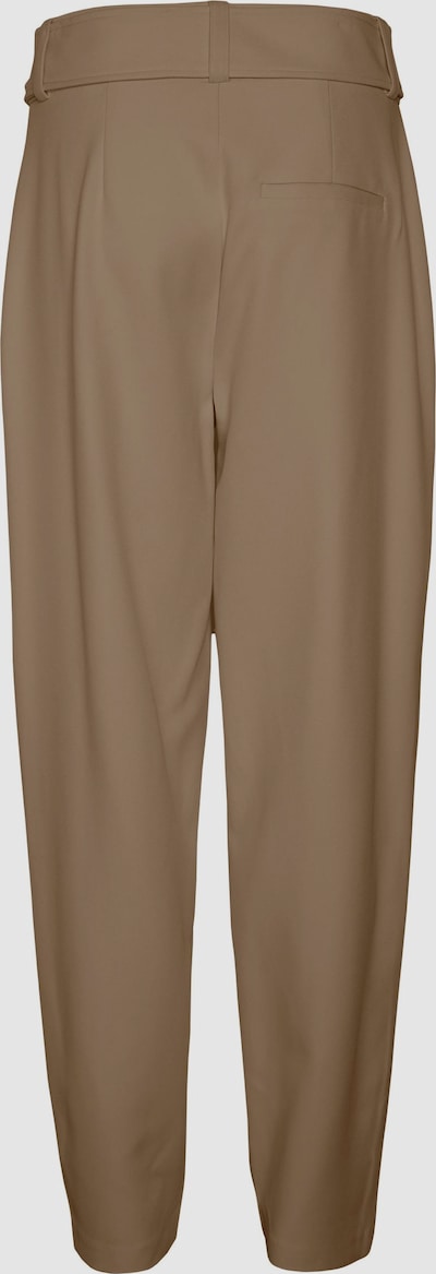 Pleat-front trousers 'Ulia'