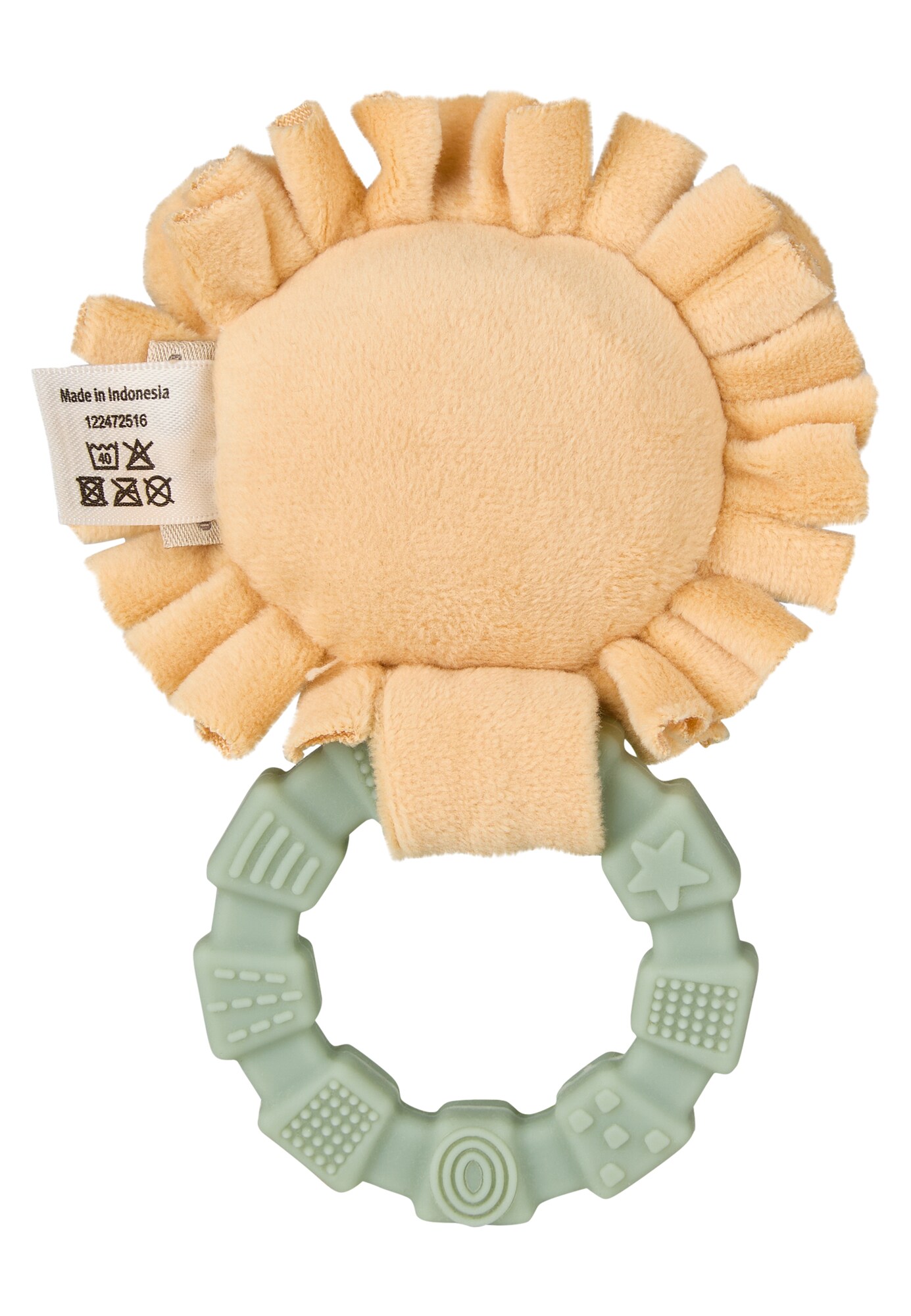 Thumbnail - STERNTALER Greifling Löwe