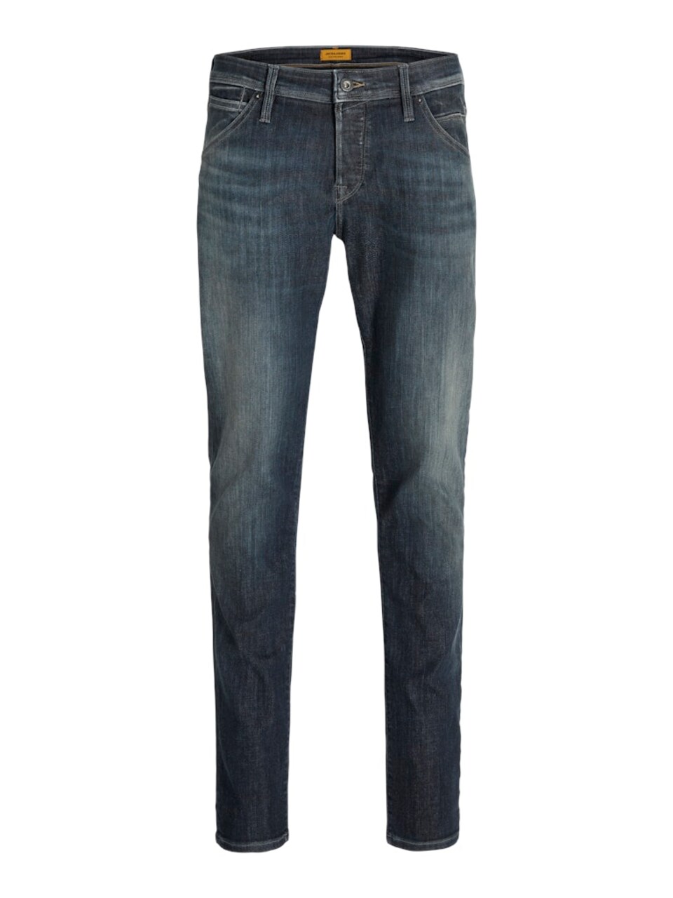 Jeans 'JJIGlenn JJFox'