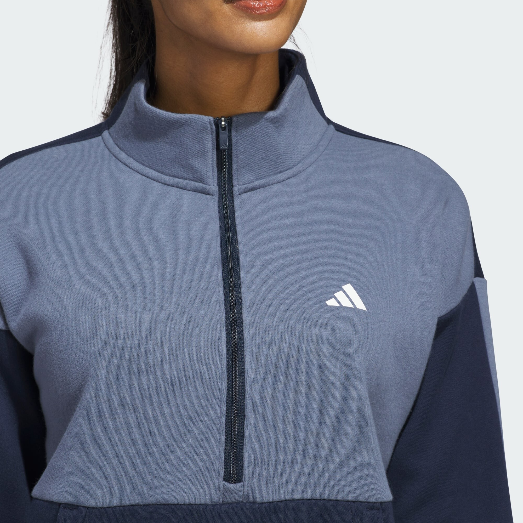 Thumbnail - ADIDAS PERFORMANCE Sportsweatshirt