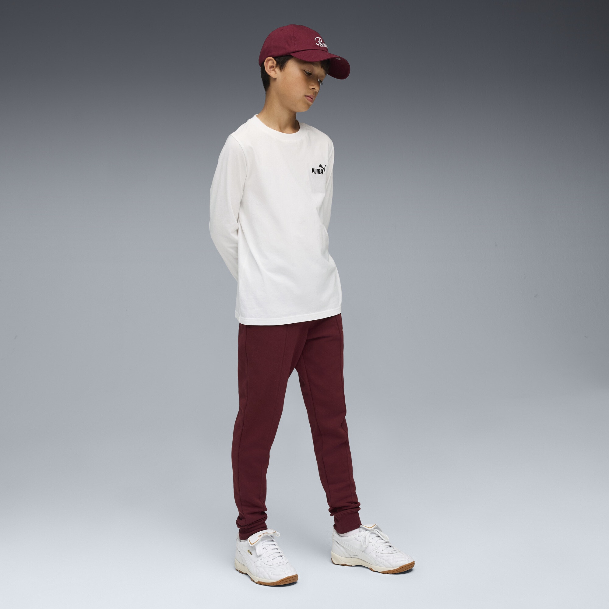 Thumbnail - PUMA Sporthose Class