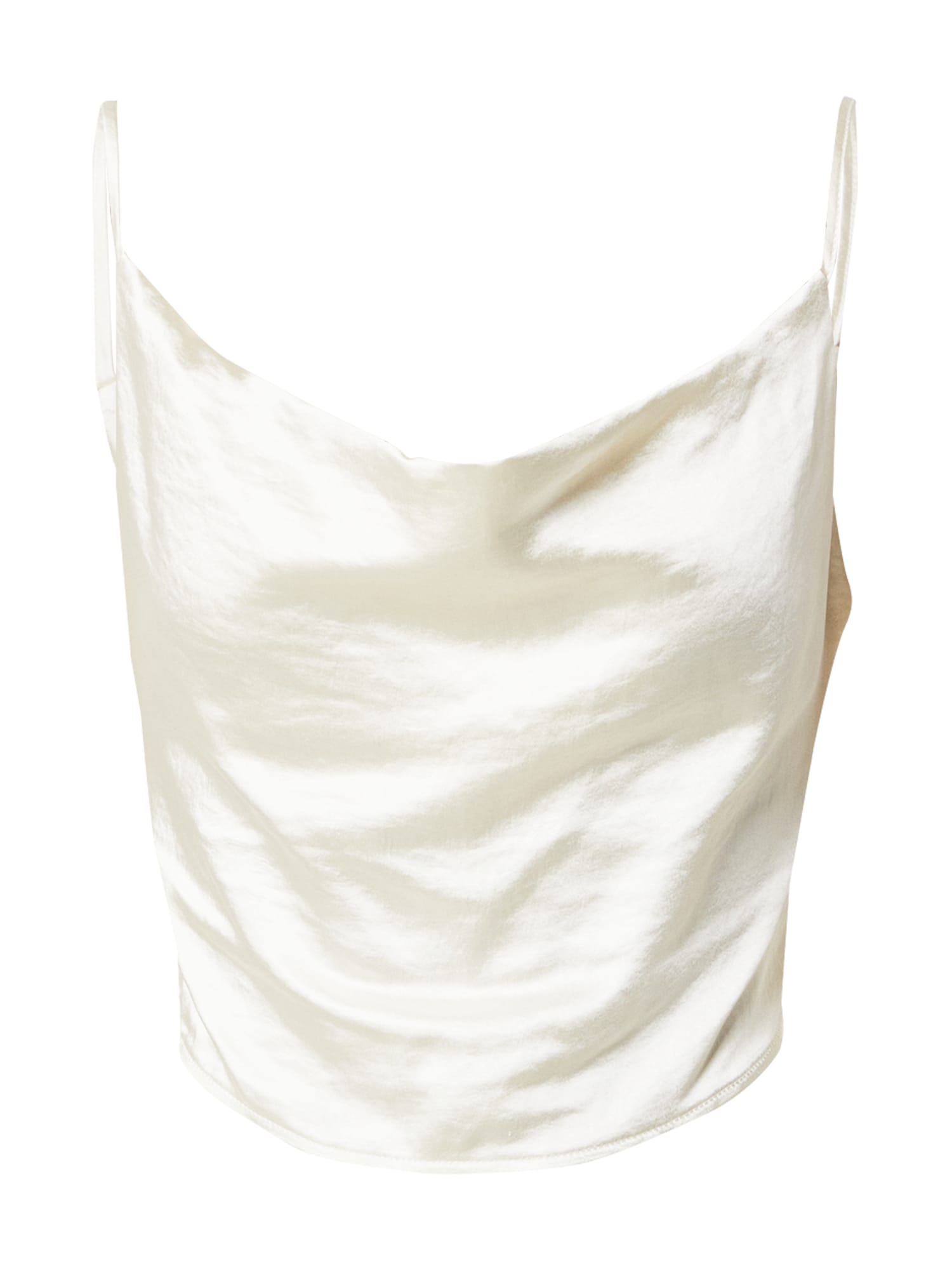 CLUB L LONDON Top  creme