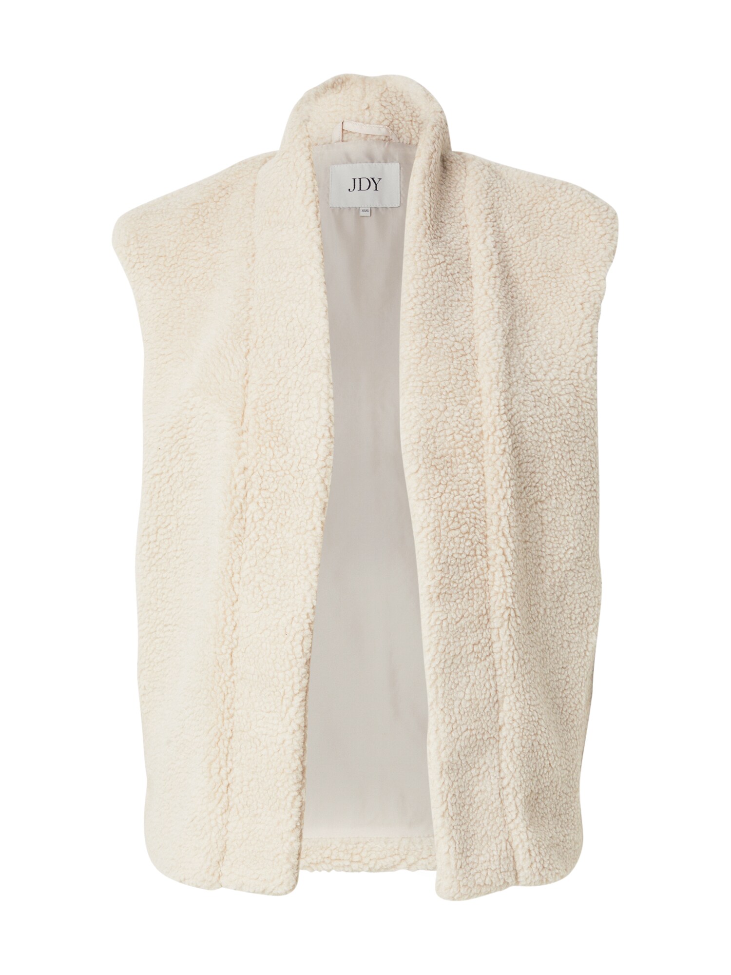 Jdy Bodywarmer 'JDYBirdy' Stone Grey