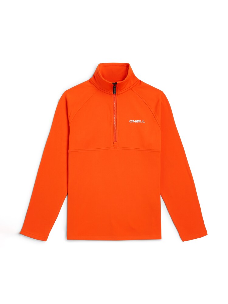 O'NEILL Sportlfleecejacke Jungen Größe 176 orange