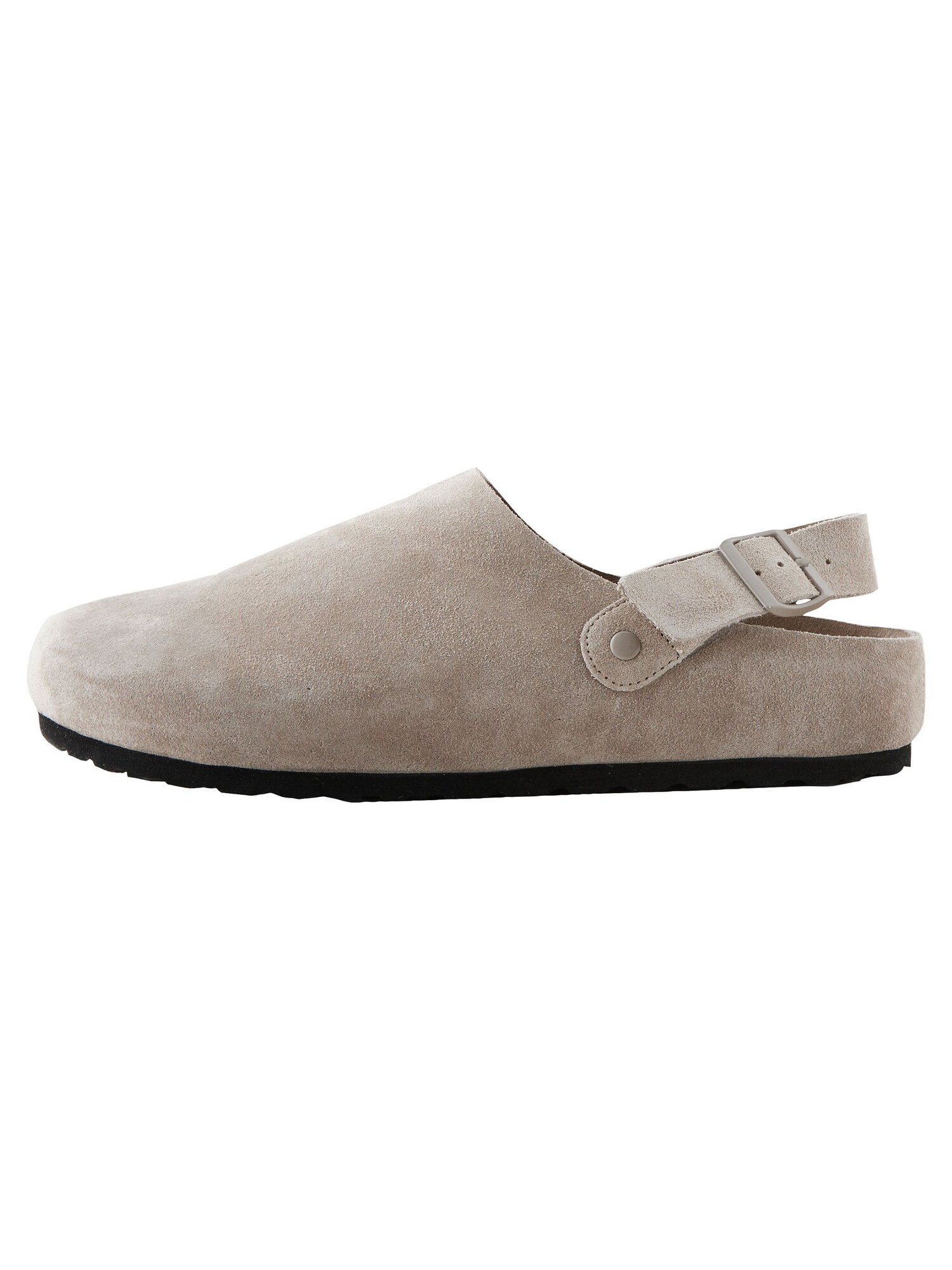 Next Saboţi  gri taupe