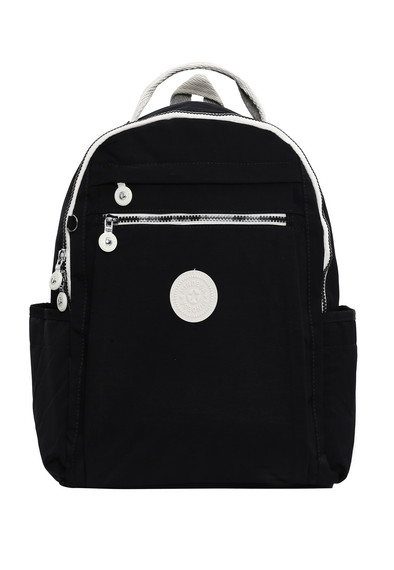 Mindesa Rucsac  negru