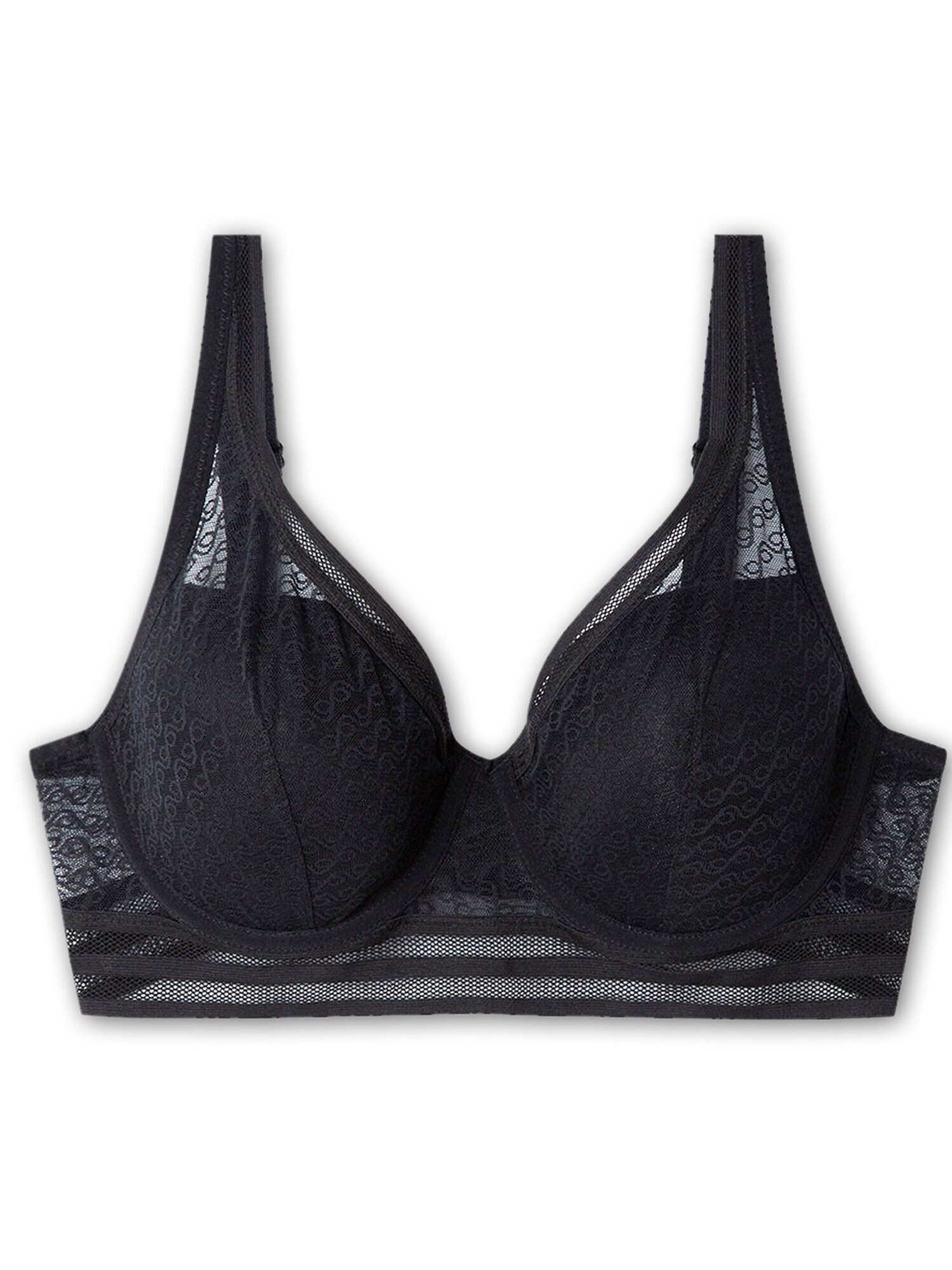 Gisela Sutien  negru