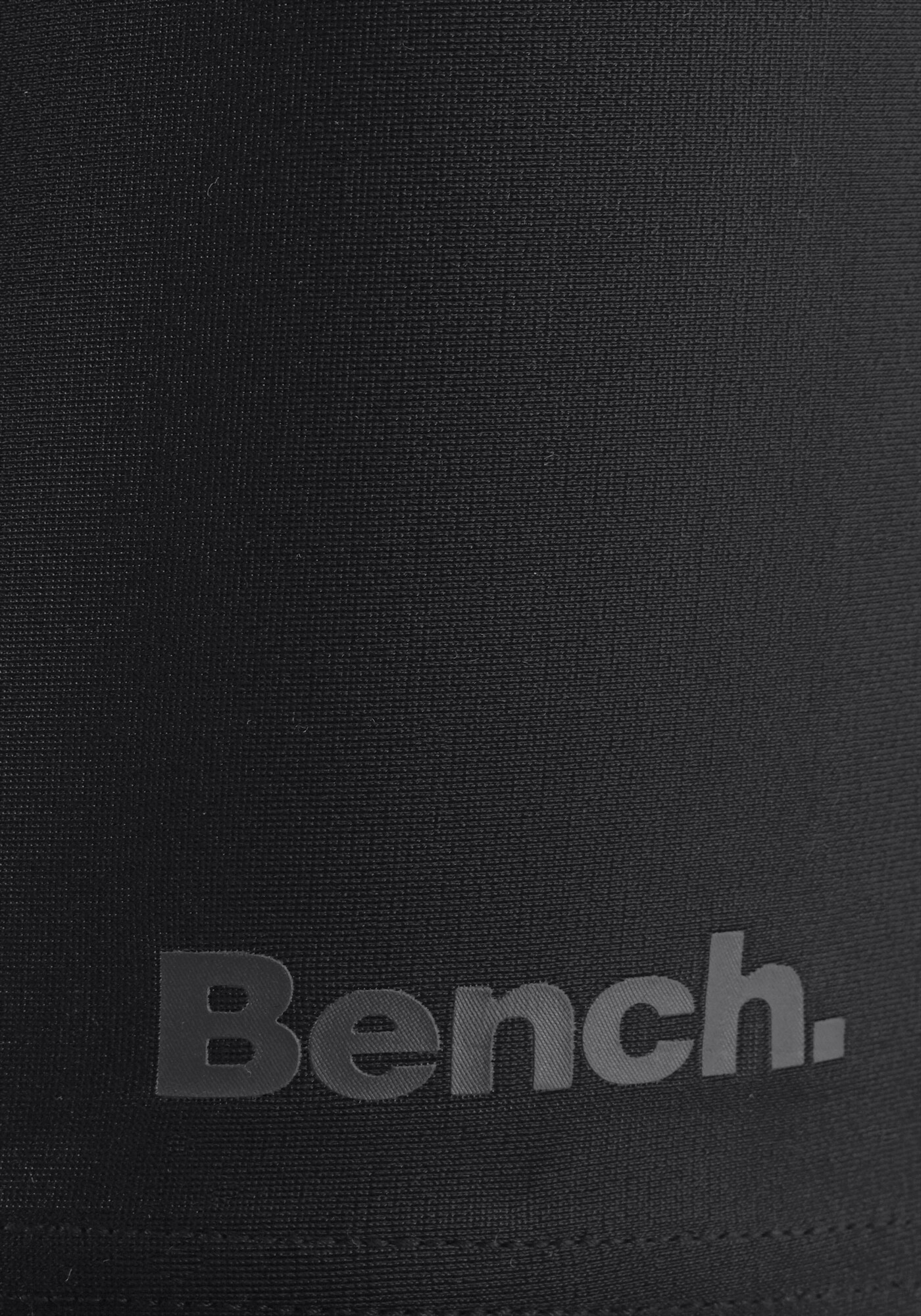 BENCH Fürdőnadrágok  fekete termék 2. képe