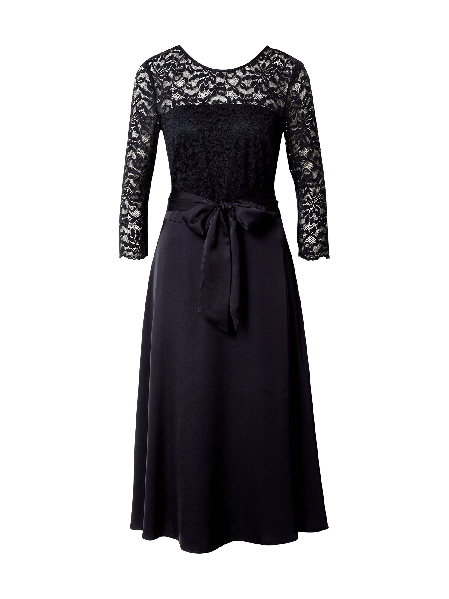 Esprit Collection Suknelė  juoda