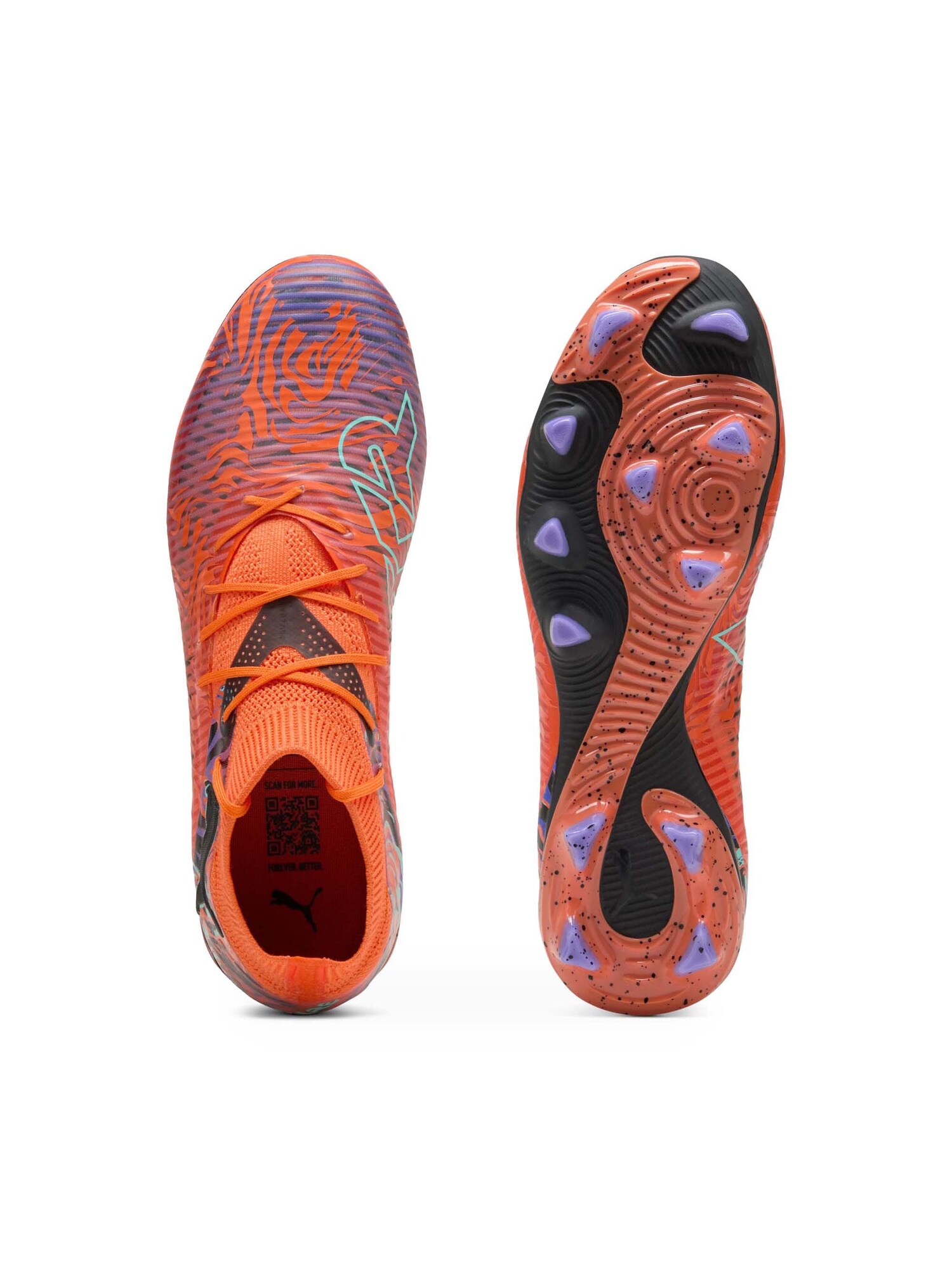 Thumbnail - PUMA Fußballschuh Future 8 Pro Creativity