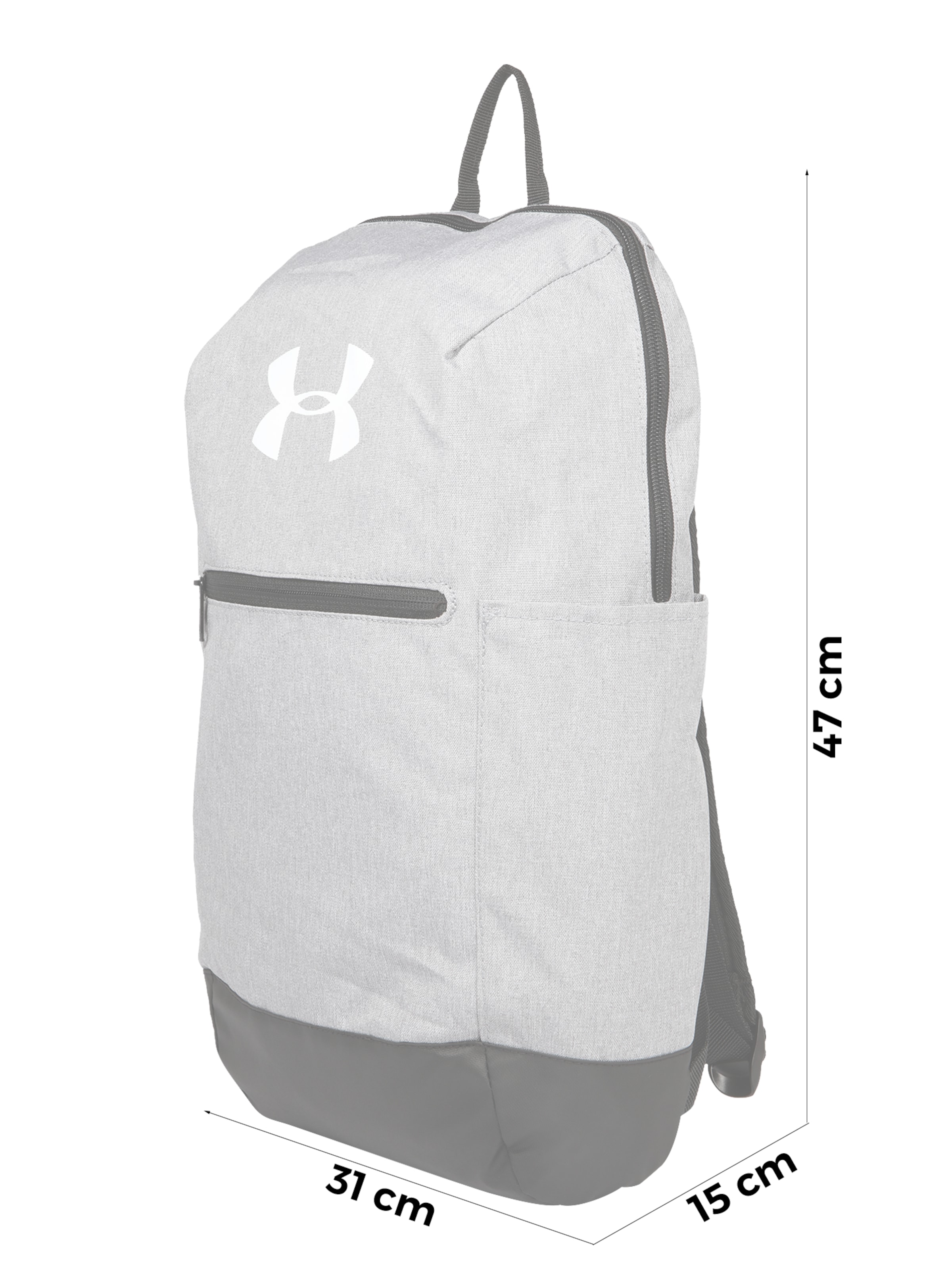 Patterson backpack