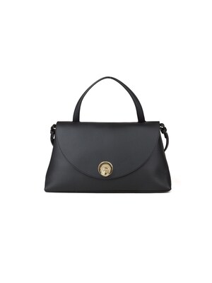 Coccinelle Bolso de mano 'Coccinellenikla'  negro