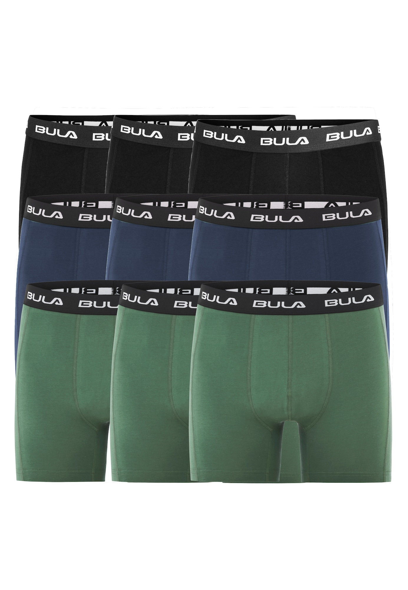 Thumbnail - BULA Boxershorts Frame