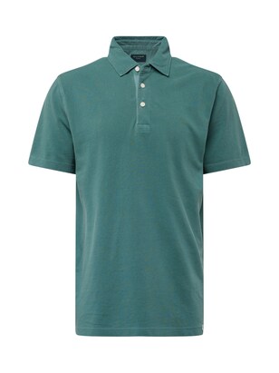 Olymp Shirt Turquoise