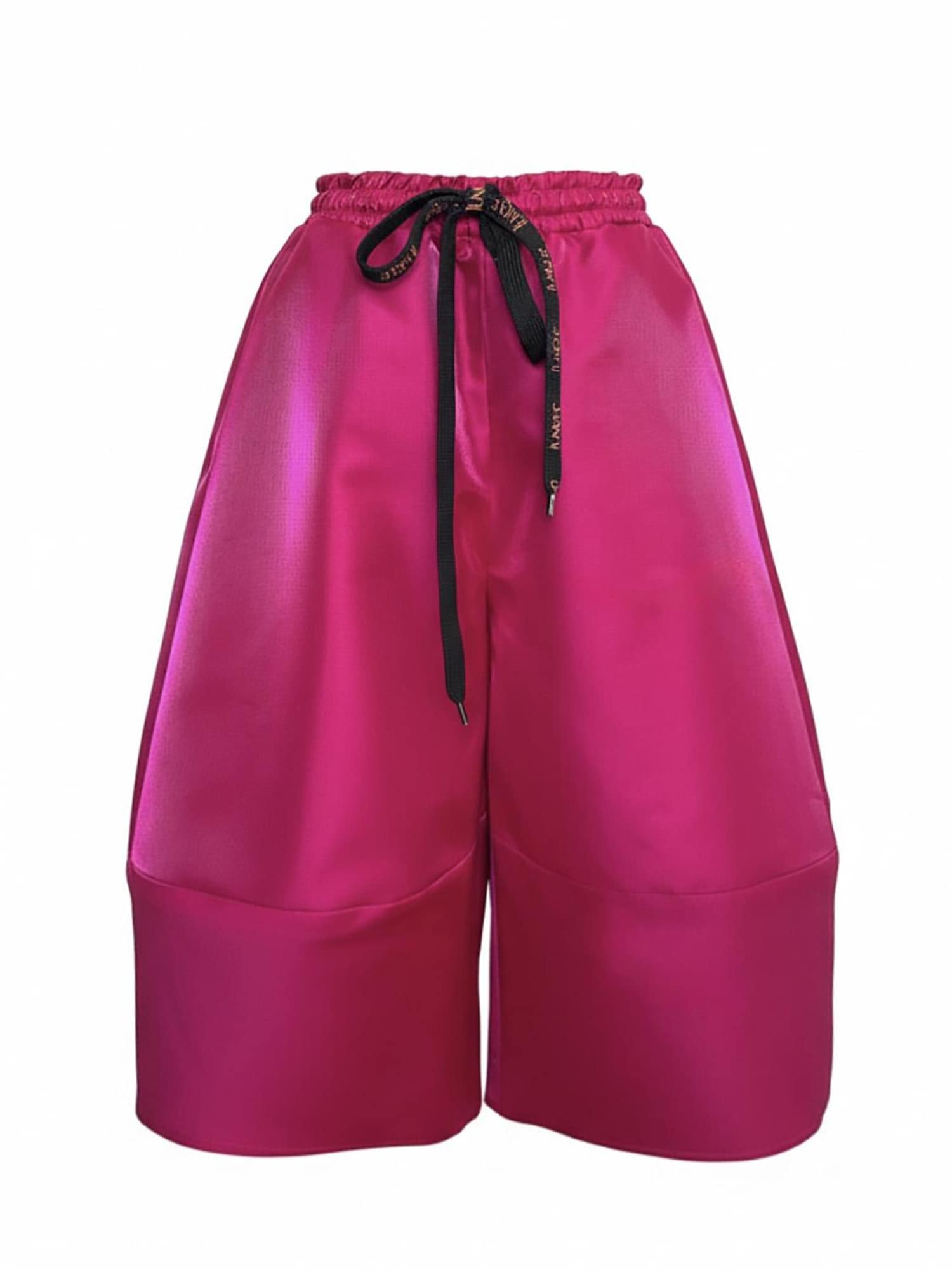IUnique Pantalón 'Ballonique'  fucsia