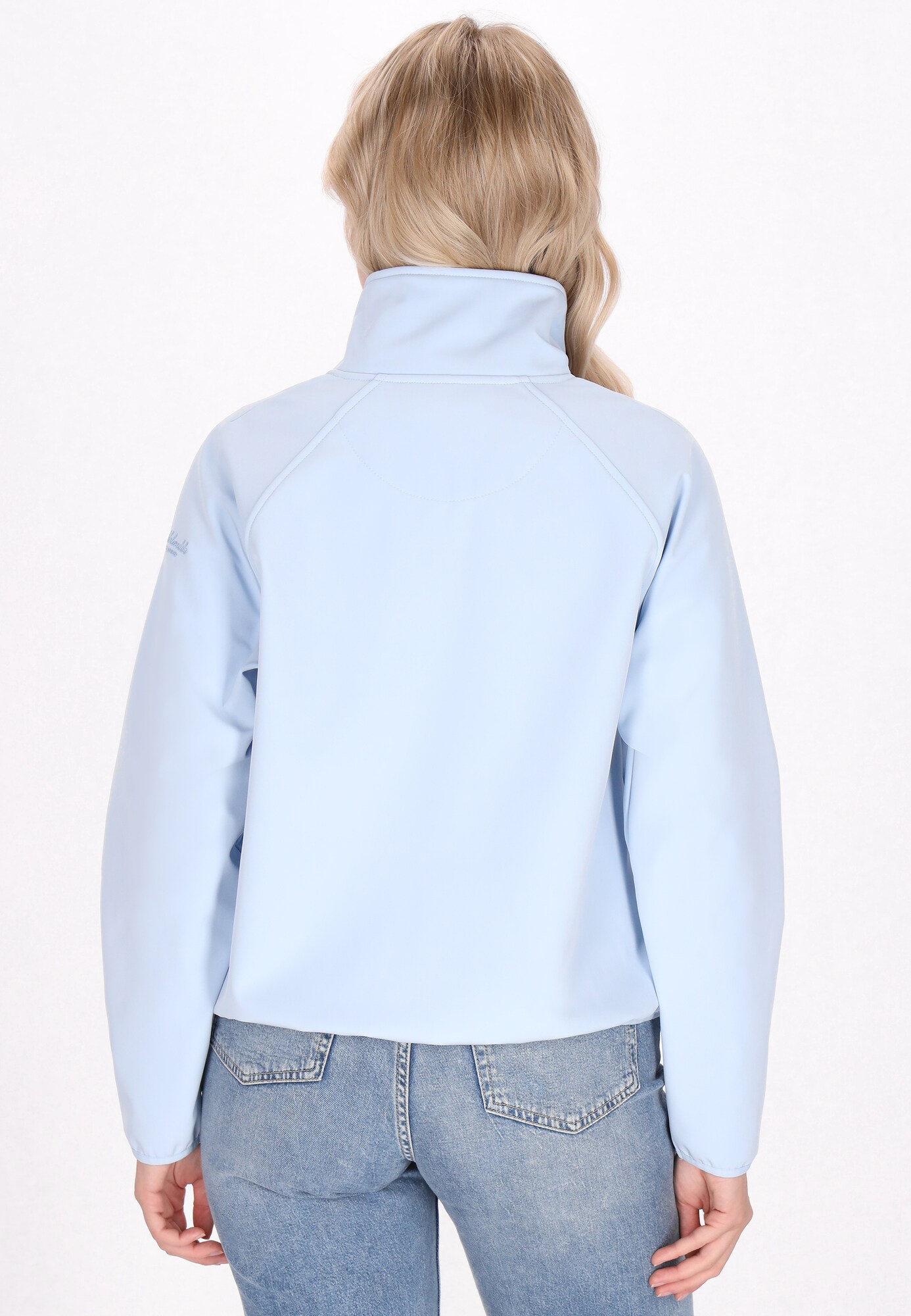 Thumbnail - Schmuddelwedda Funktionsjacke