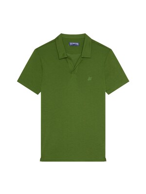 Vilebrequin Camiseta  verde