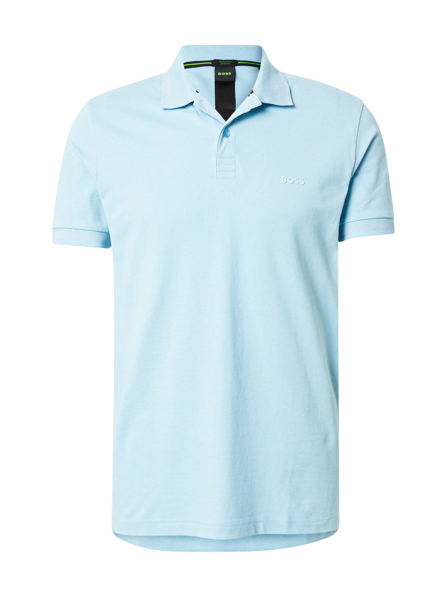Thumbnail - BOSS Poloshirt Pio1