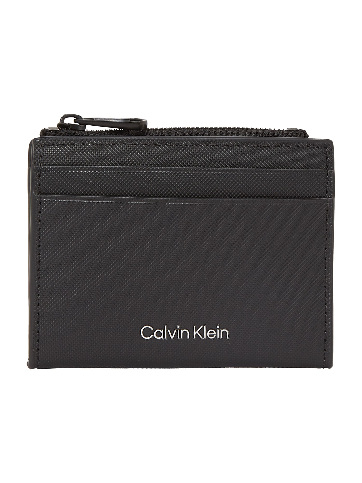 Calvin Klein Puzdro 'MUST'  čierna