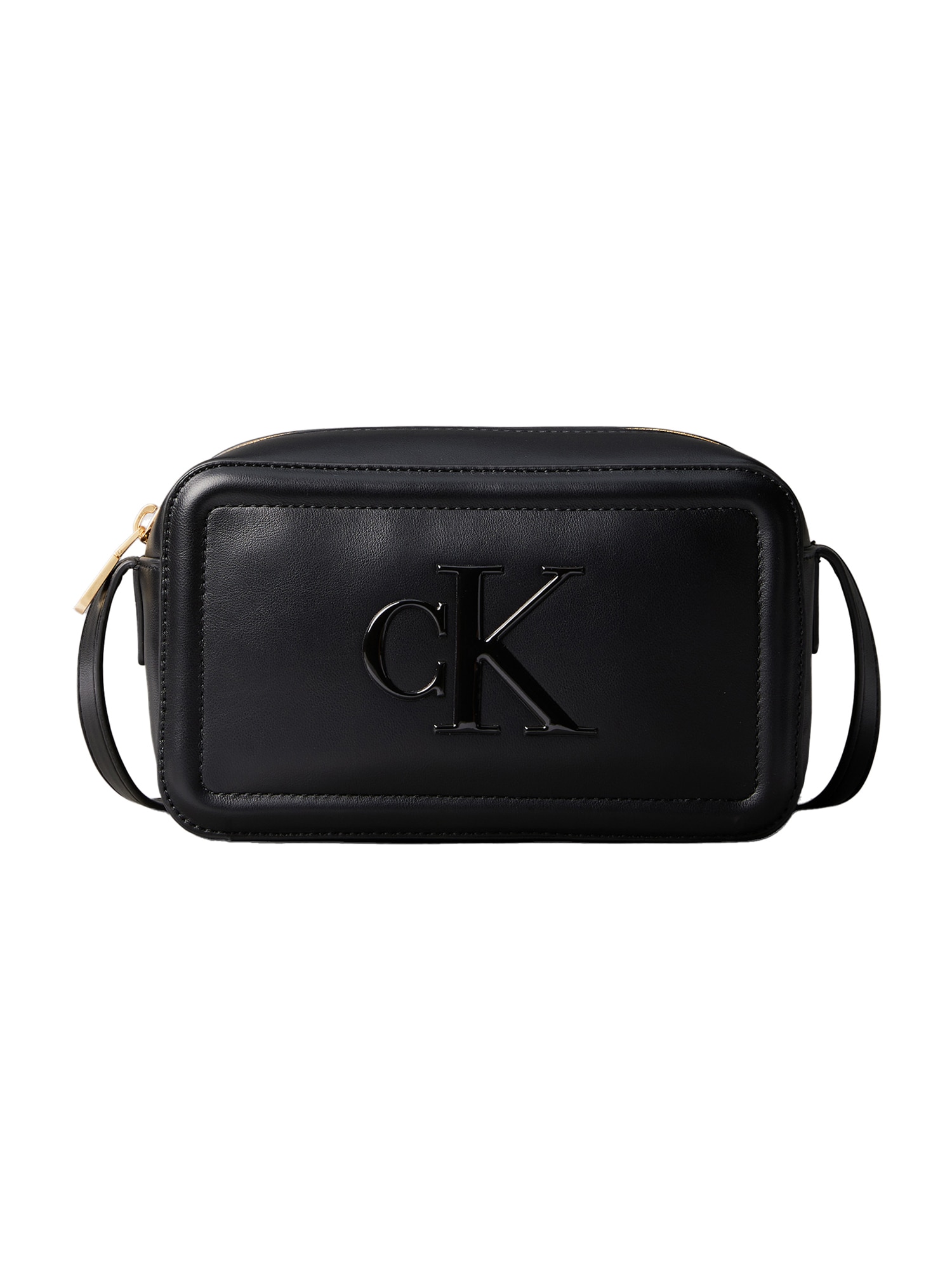 Calvin Klein Geantă de umăr  negru
