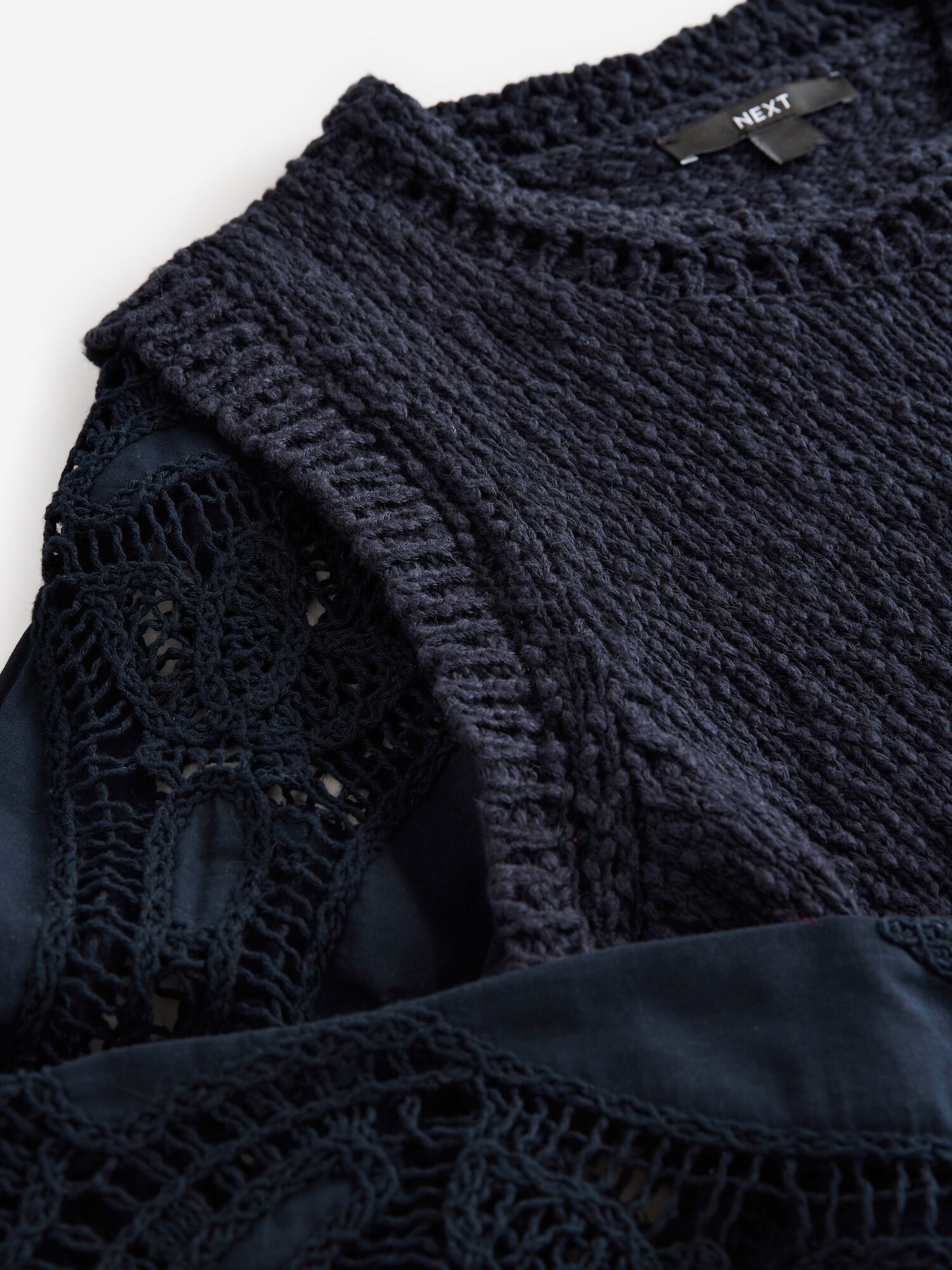 Thumbnail - Next Pullover