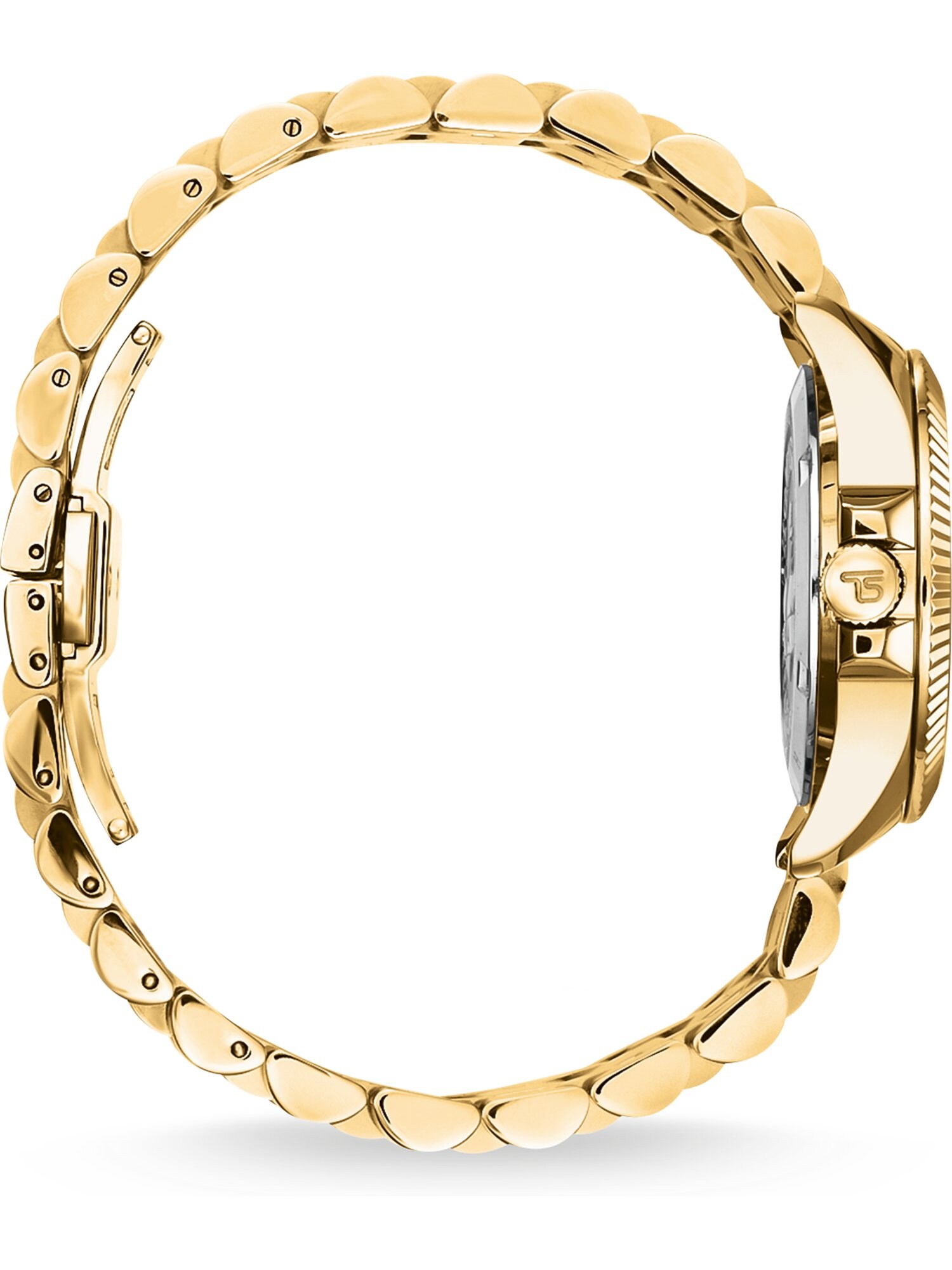 Thumbnail - Thomas Sabo Uhr