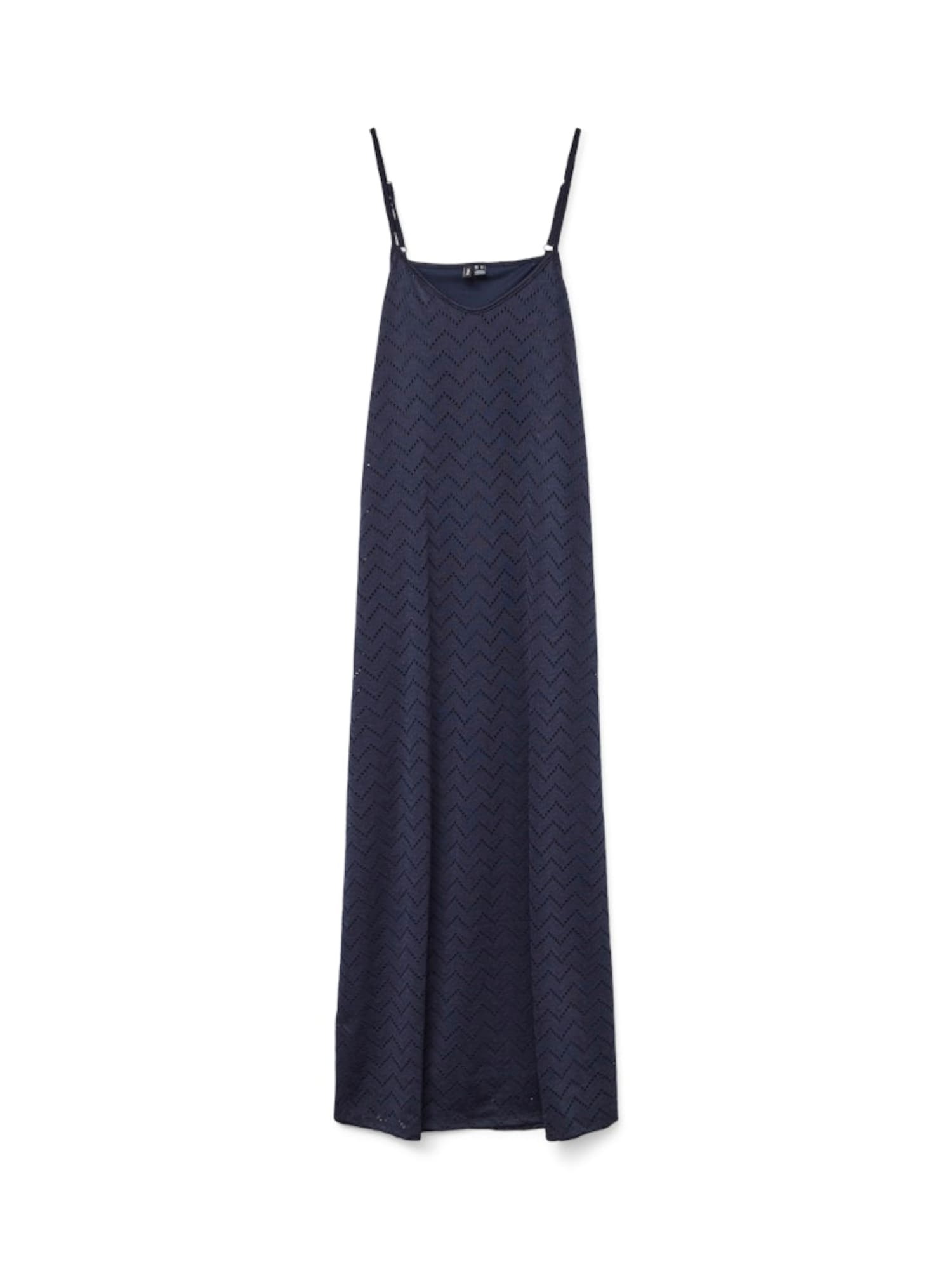 VERO MODA Rochie VMTHAS  bleumarin