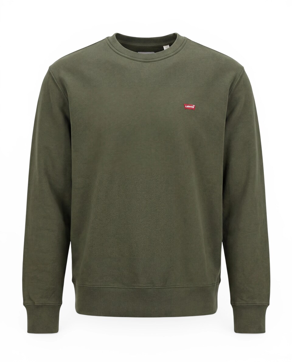 Sweatshirt 'Original Housemark'