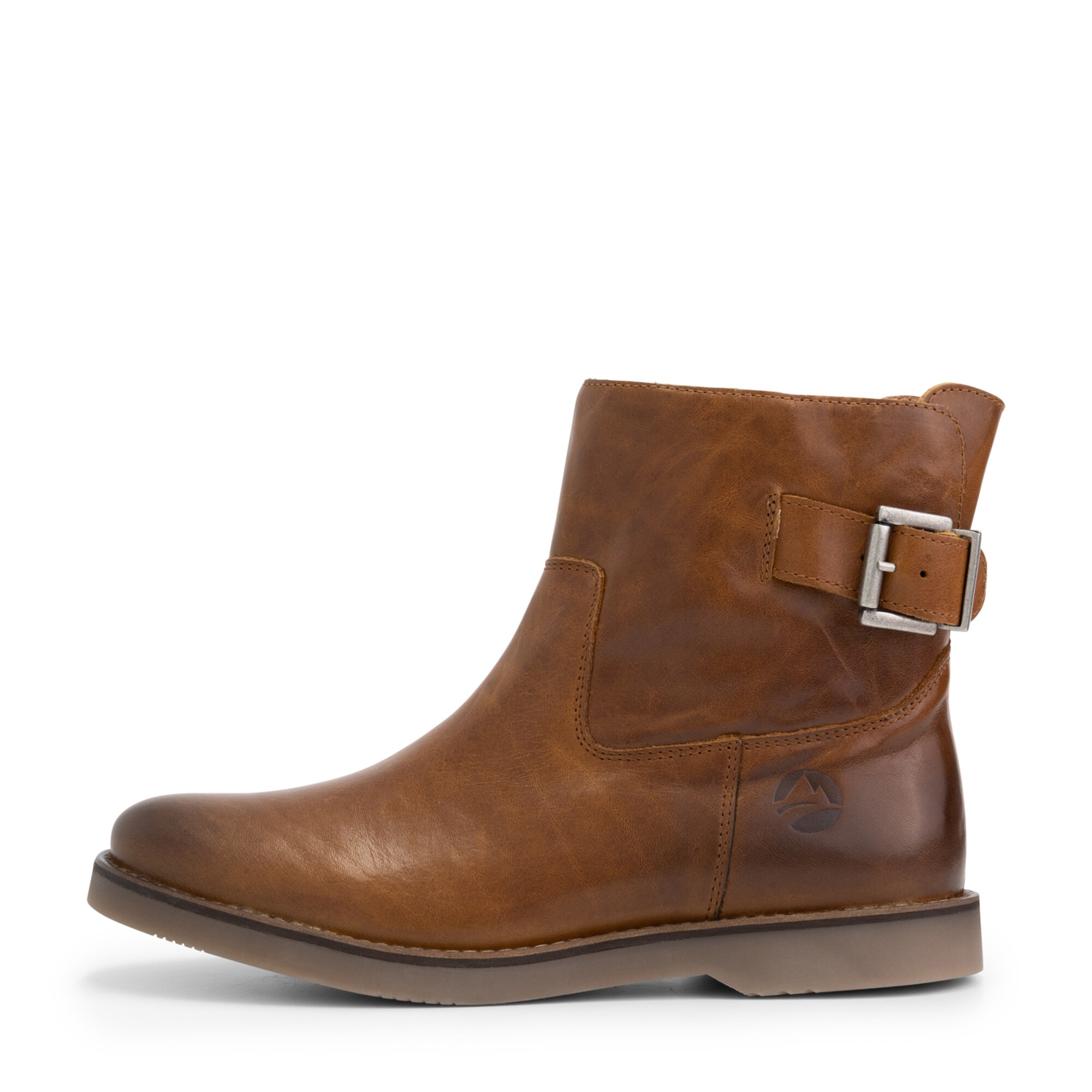 Thumbnail - Travelin Ankle Boots Louargat