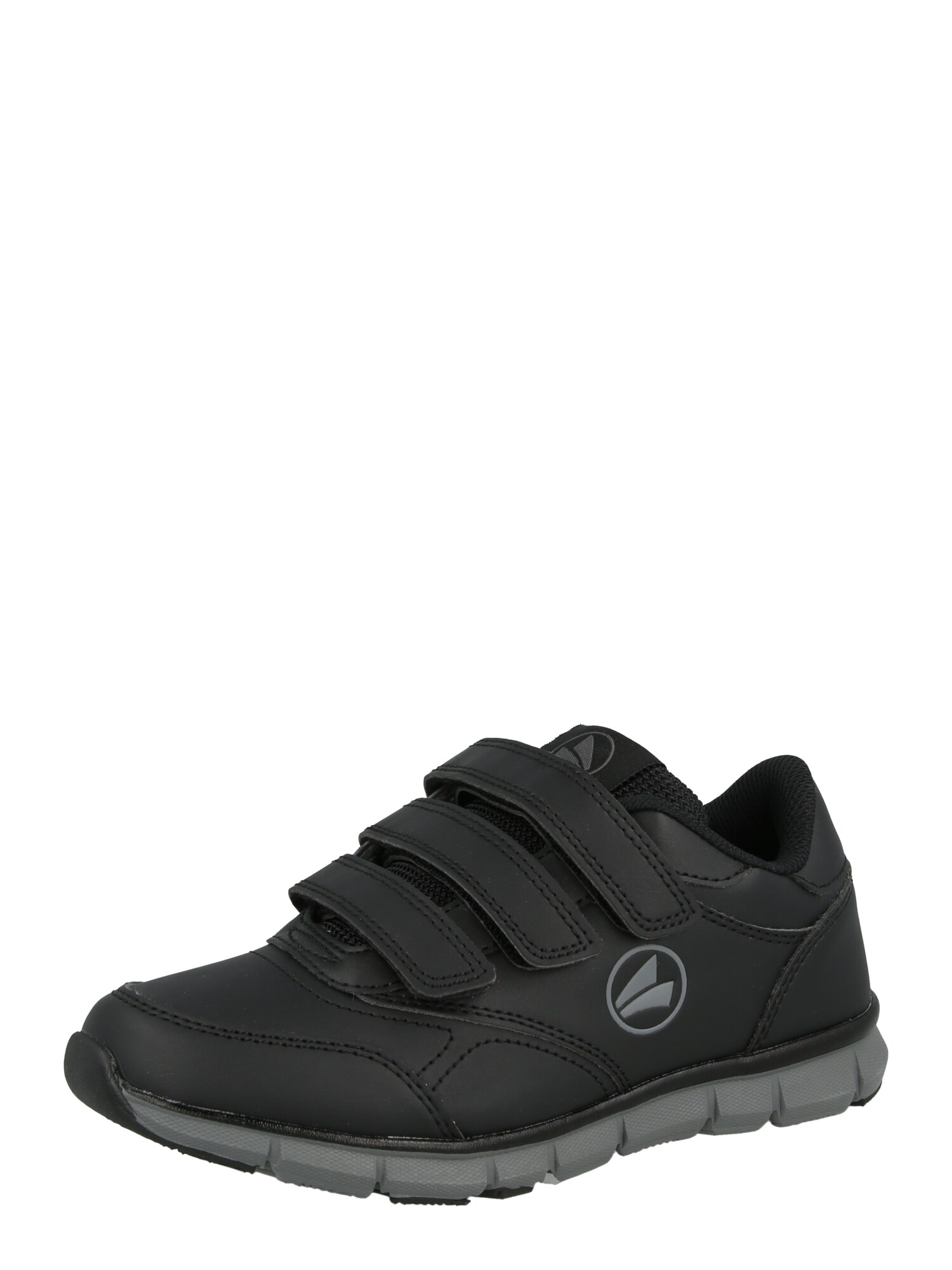 JAKO Pantofi sport J-BL Comfy V gri / negru