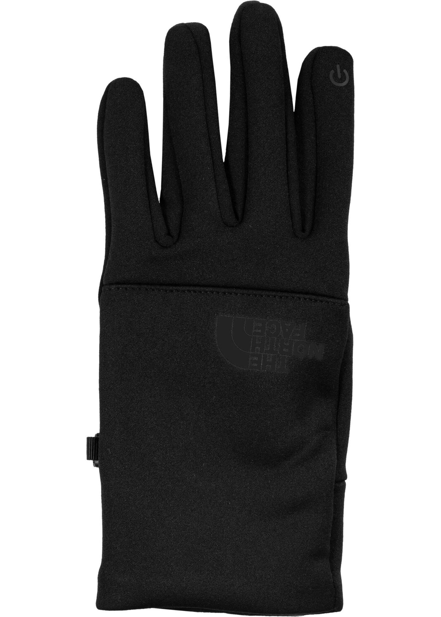 THE NORTH FACE Sportkesztyűk  fekete termék 2. képe