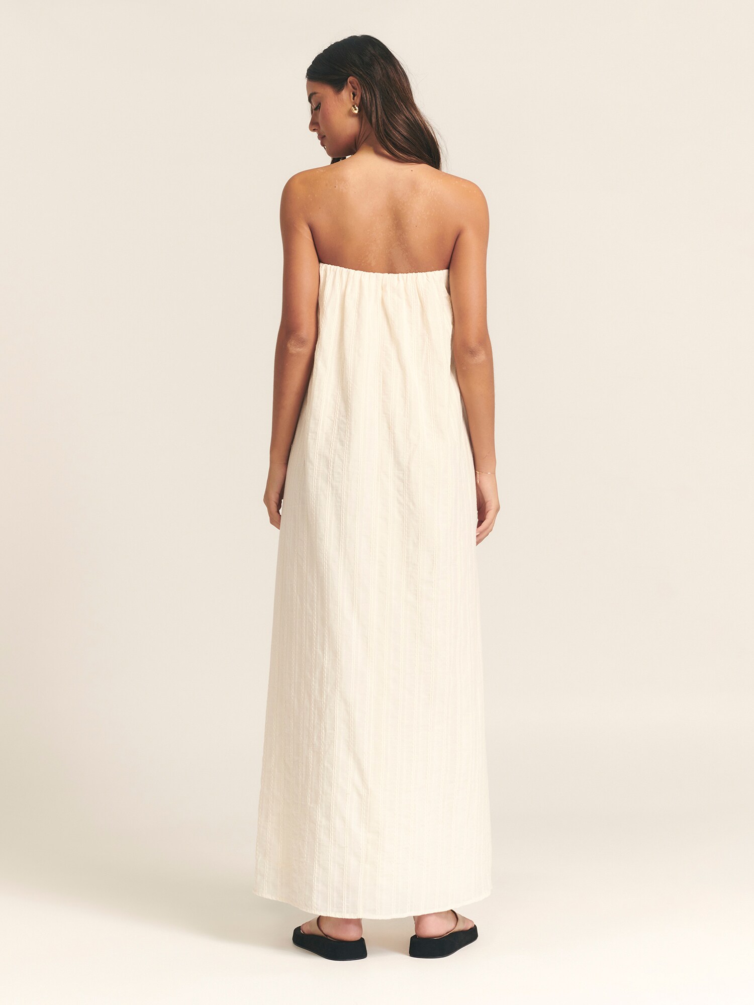 Thumbnail - St MRLO Kleid CYPRESS DRESS