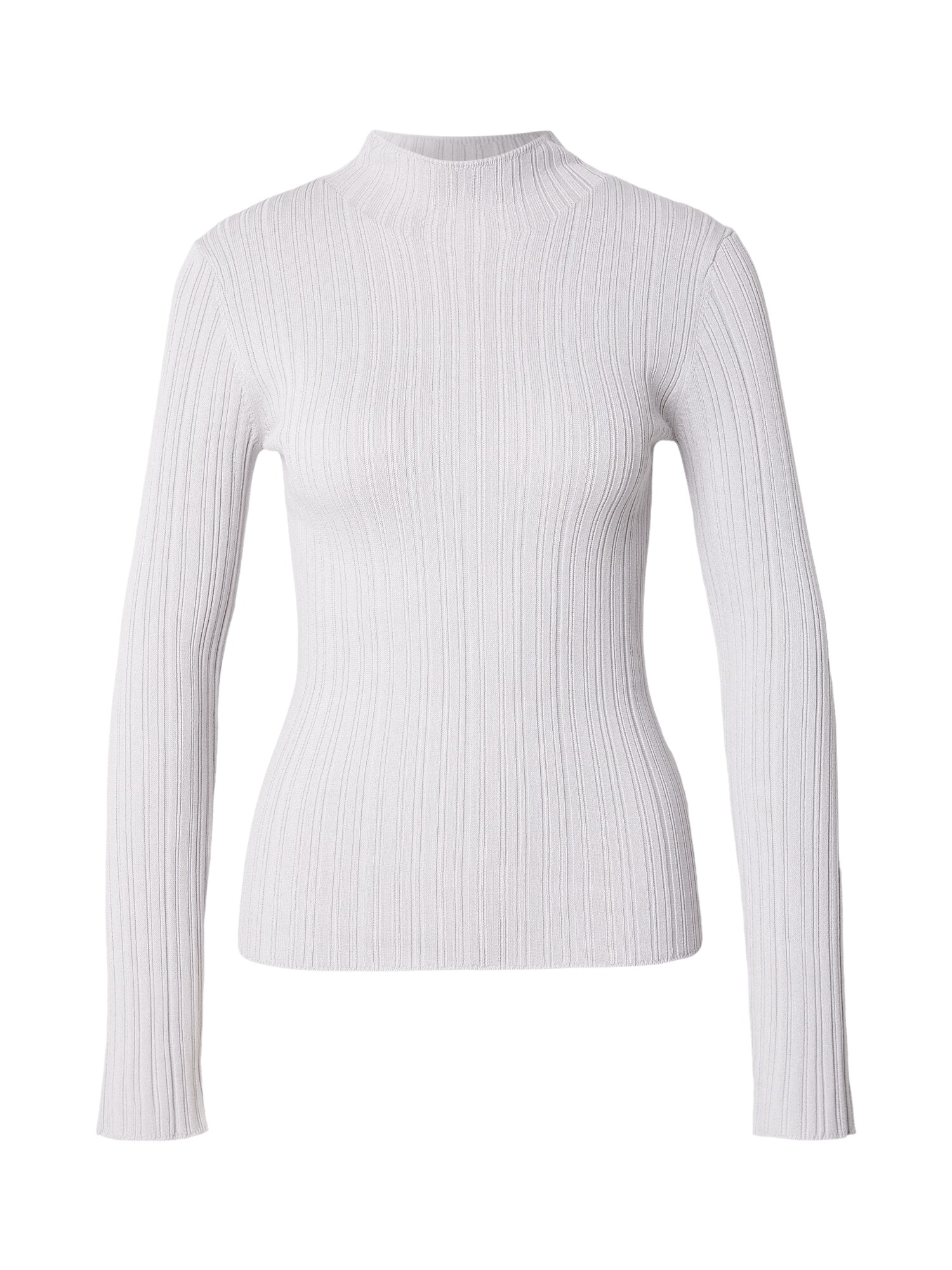Calvin Klein Jeans Pulover alb lână