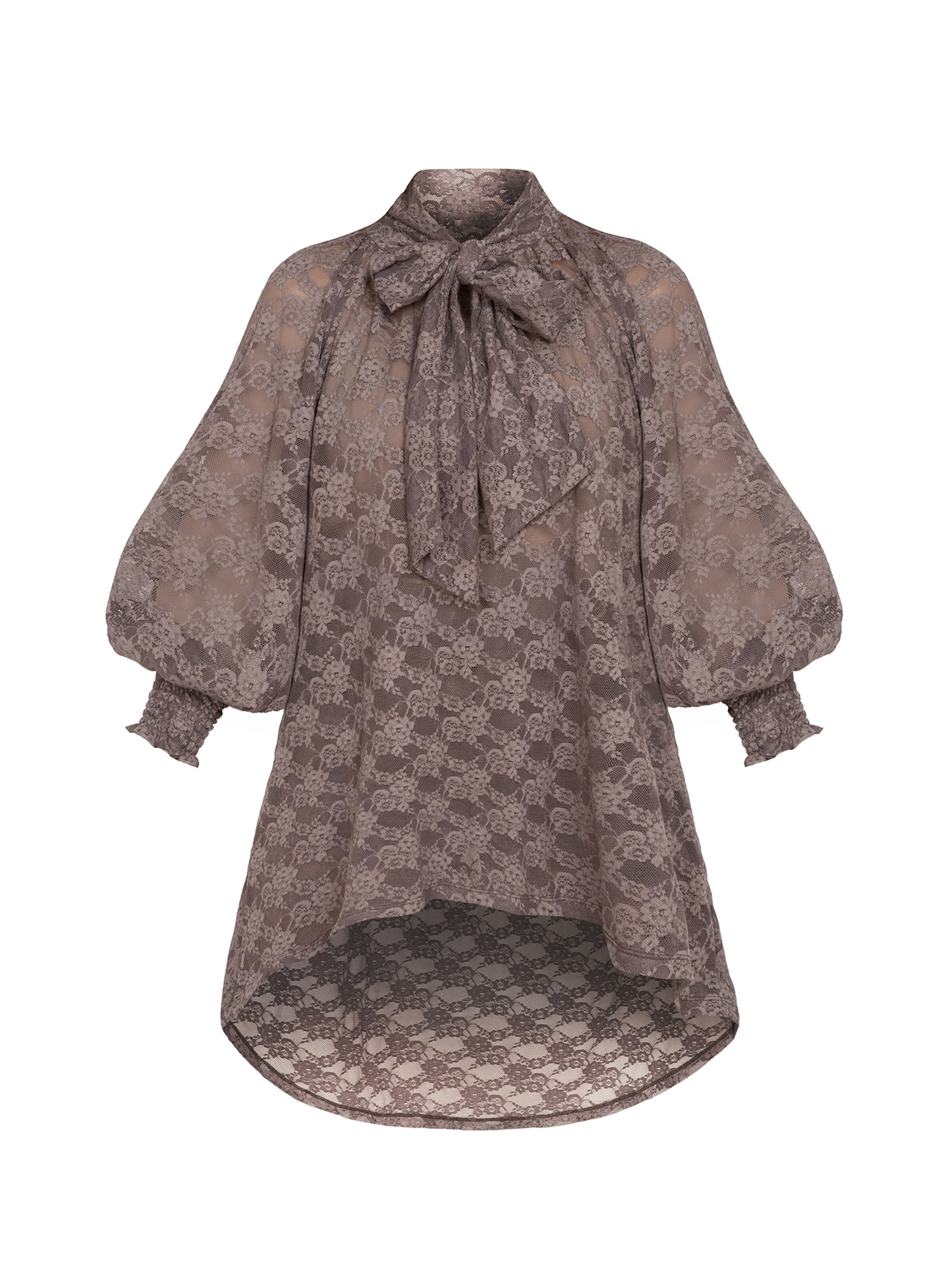 JIORO Blus 'ESSENTIALS' dam – bild 2